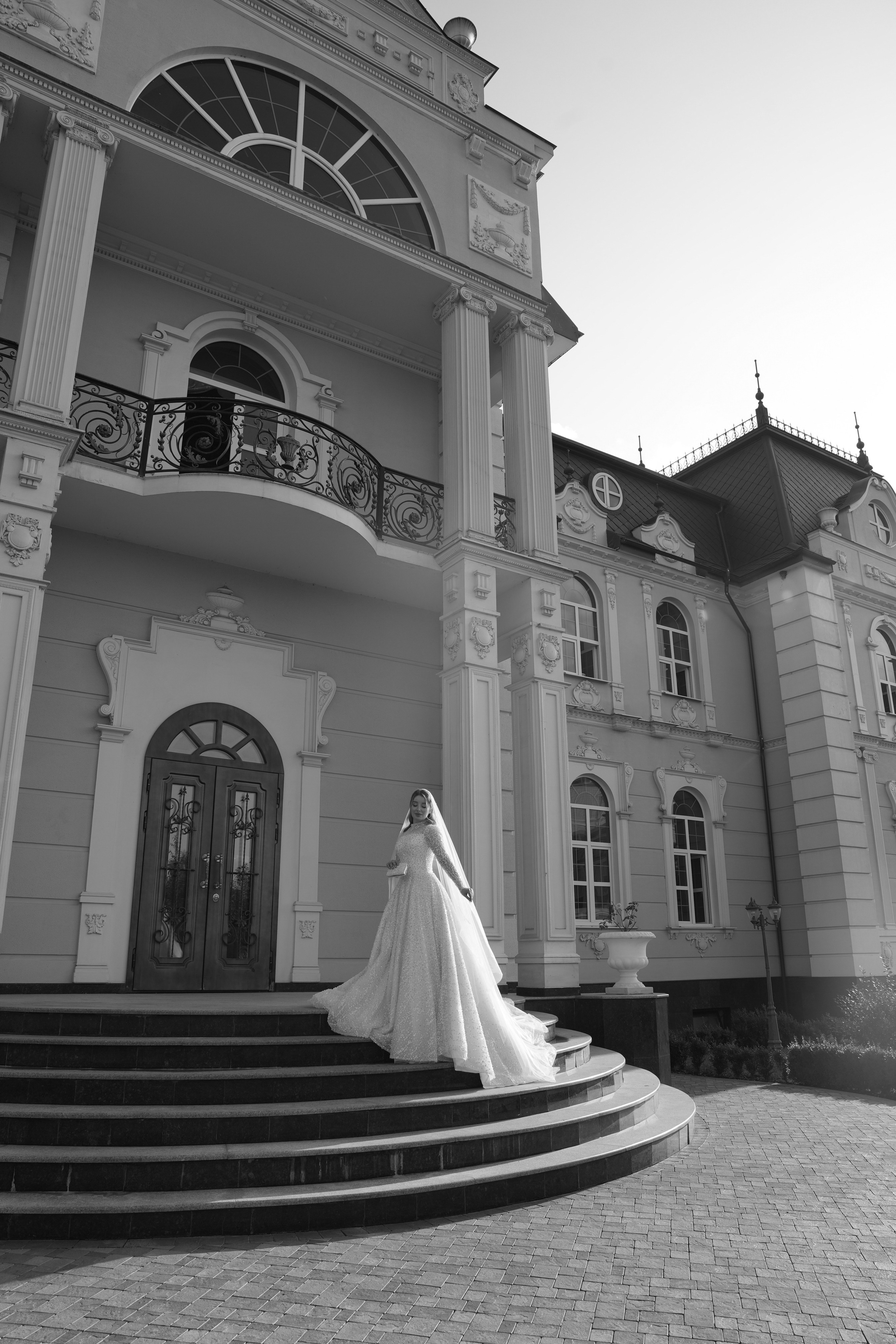 СВАДЕБНЫЕ ФОТОГРАФИИ. Фотограф Медина Газгиреева, Ингушетия!