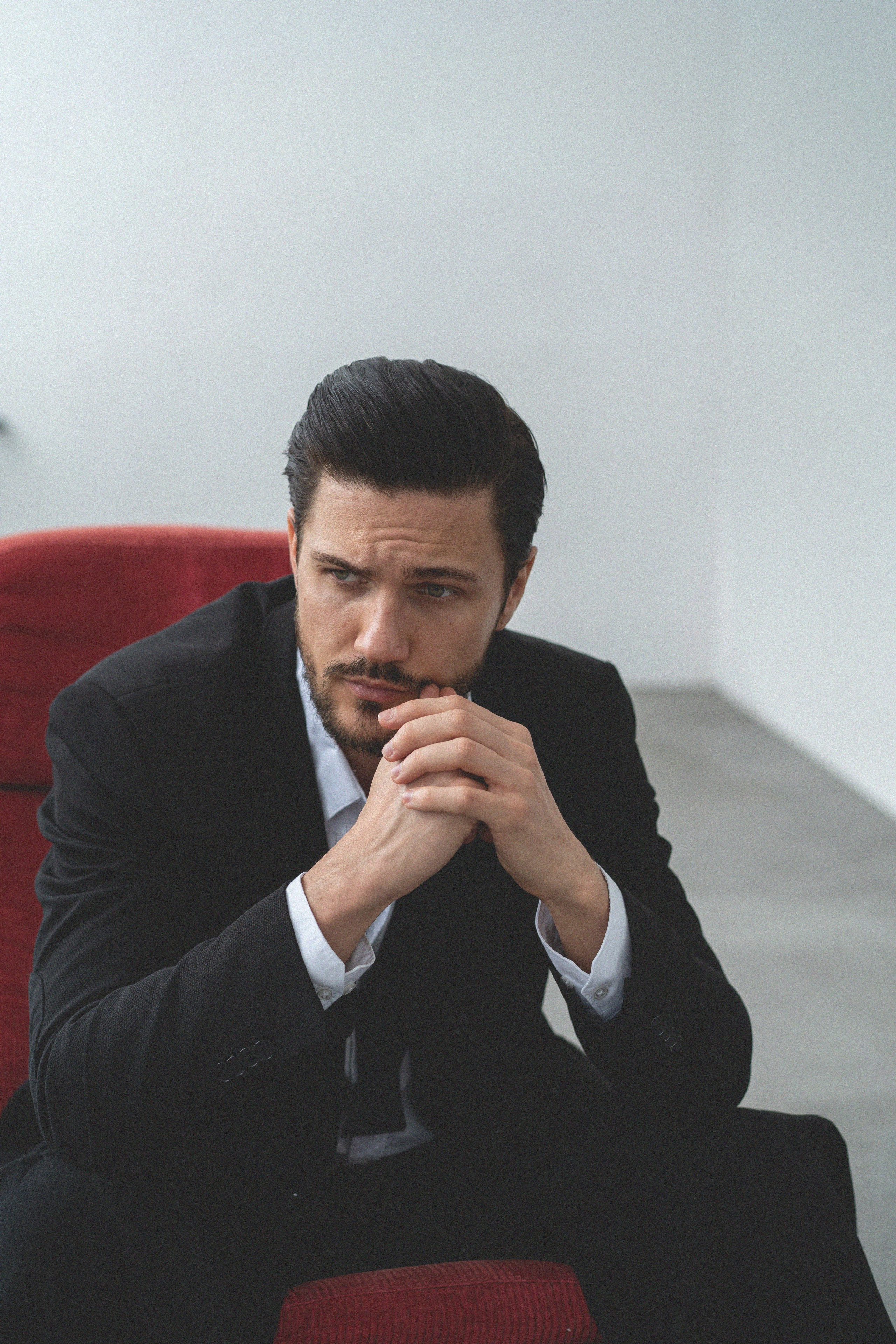 Павел_Москва. Фотограф Лютикова Ирина, Тюмень, Москва