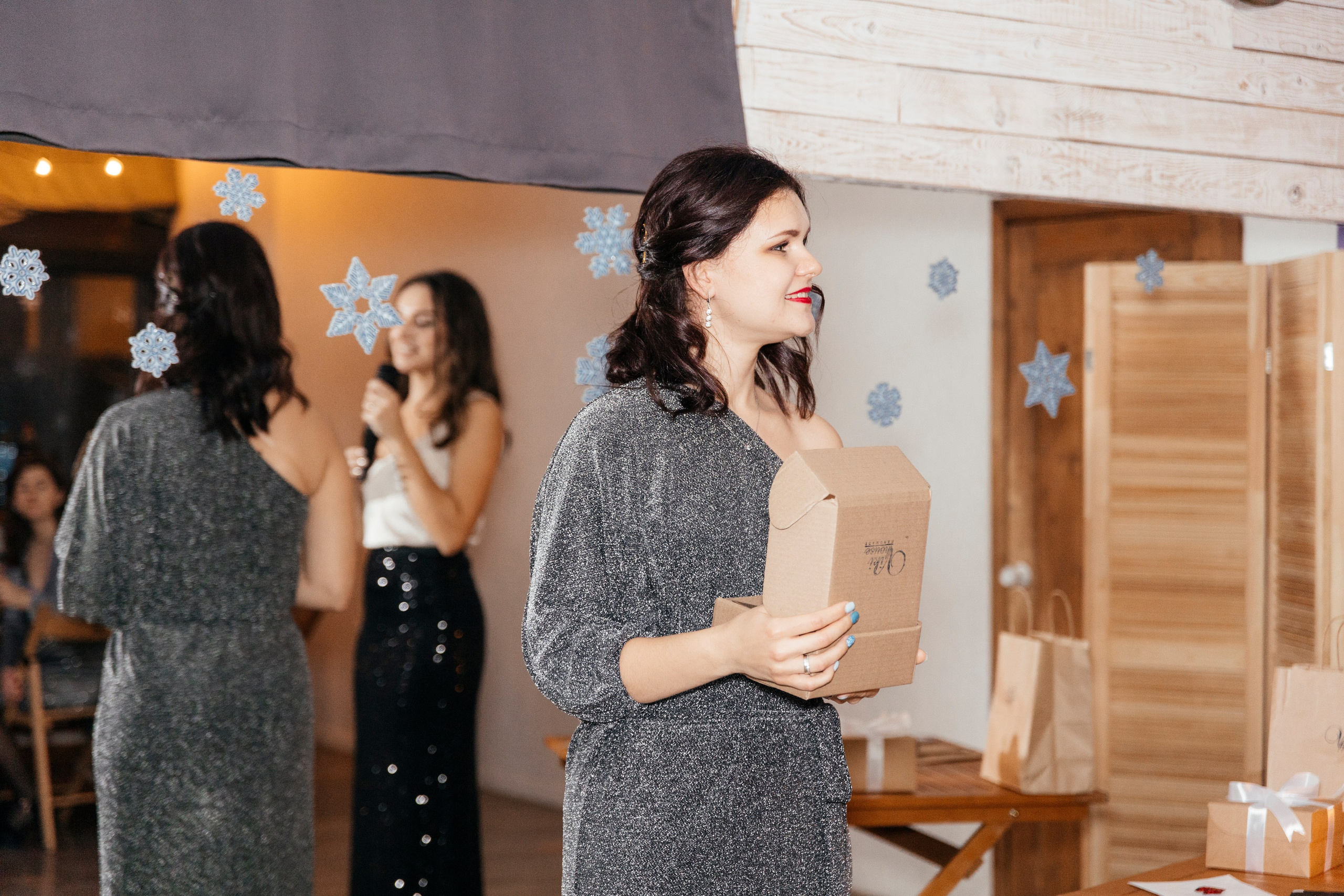 Женский корпоратив. Свадебный и портретный фотограф в Калининграде Наталия Еник