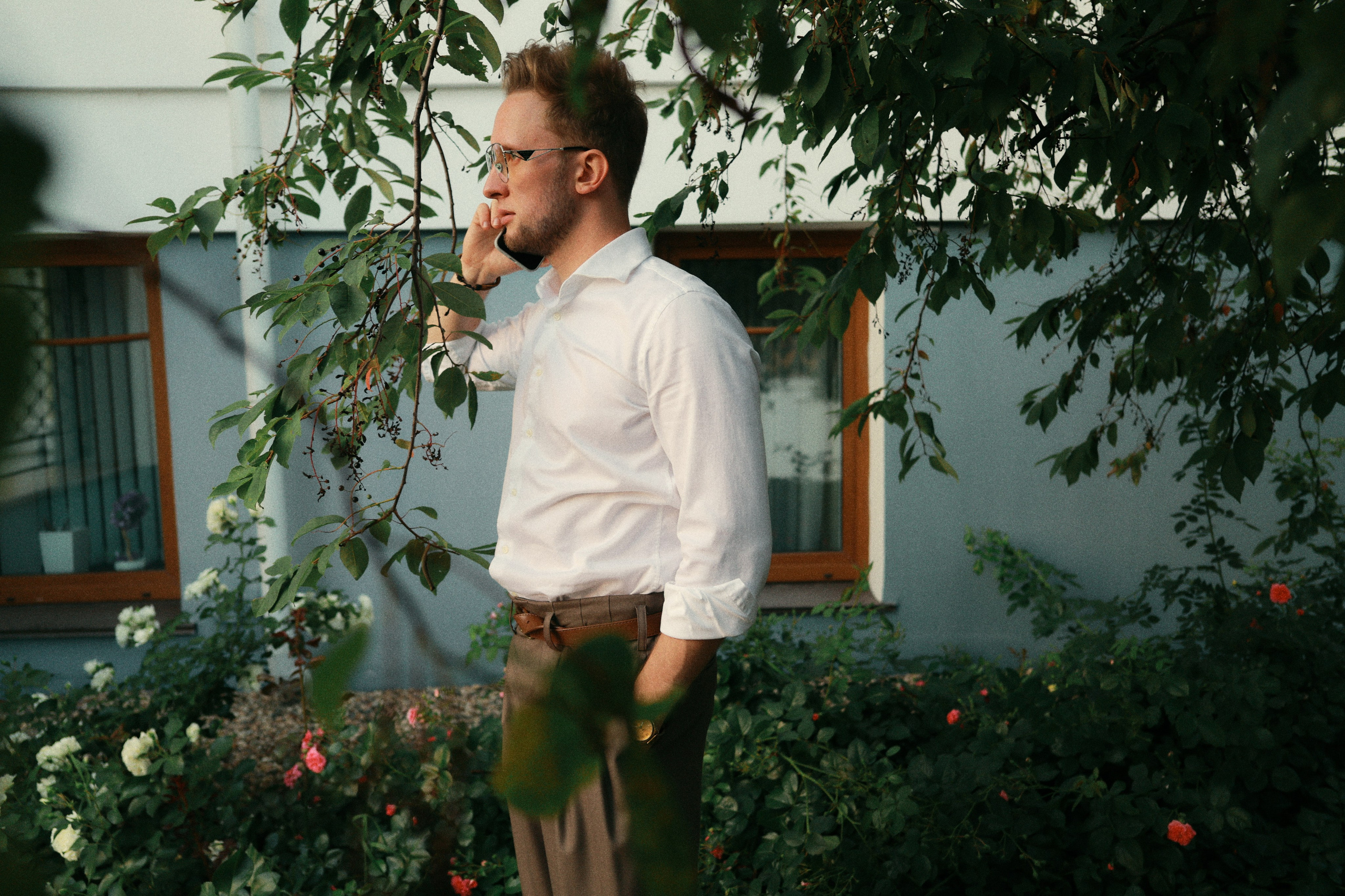 Атмо. Фотограф во Владимире, Москве и Суздале — Полина Романычева