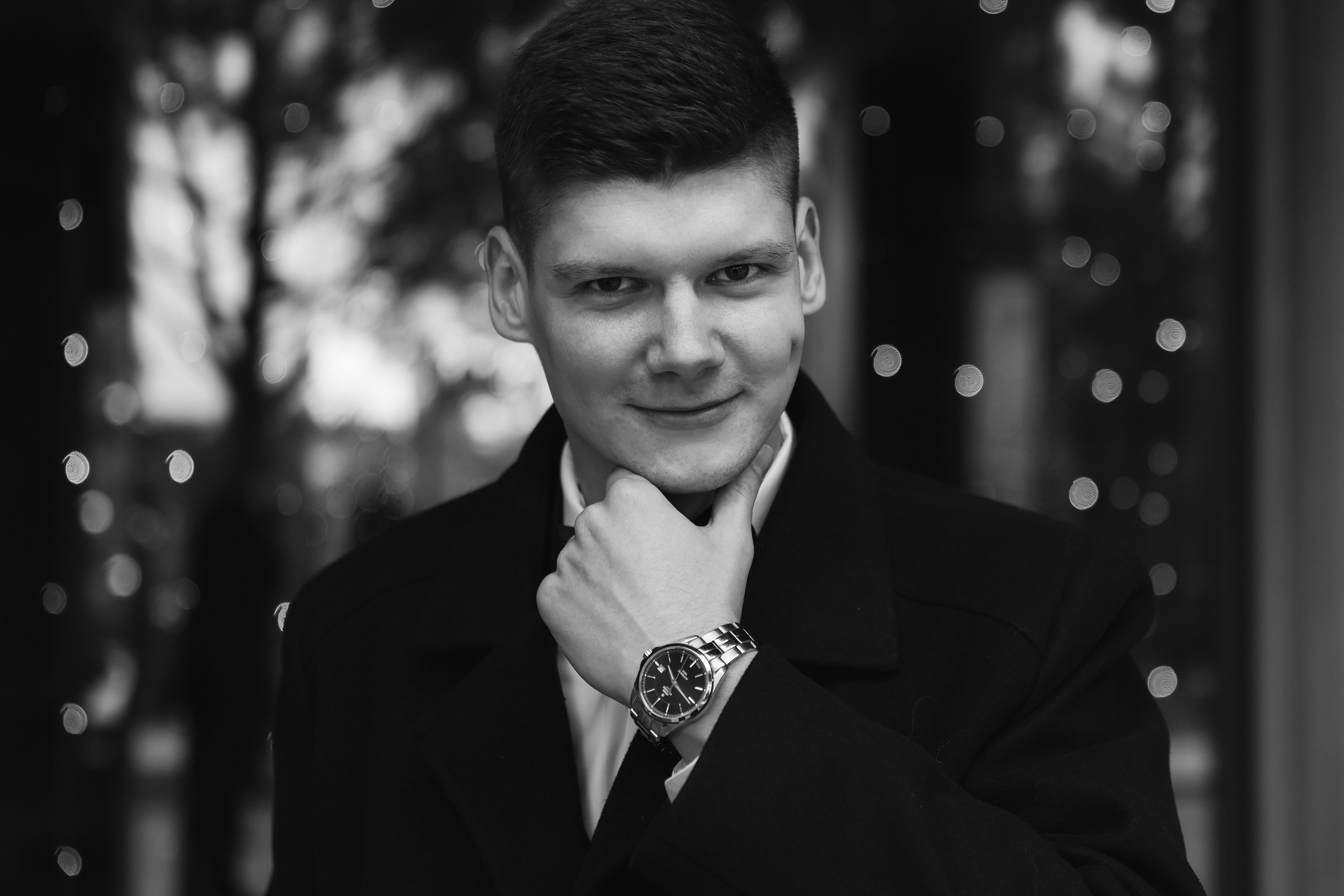 Анонс свадьба Денис и Анна. Свадебный и семейный фотограф в Севастополе и Крыму Анастасия Сураева