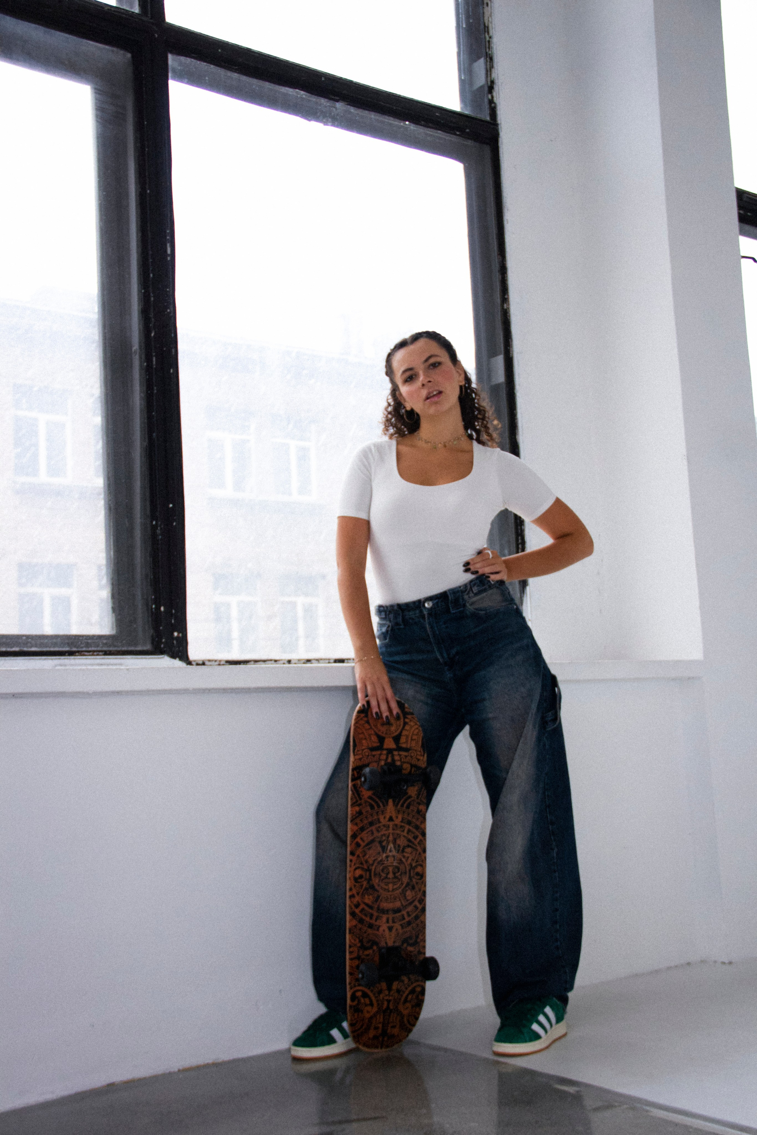 Катя. Фотограф в Санкт-Петербурге Смирнова Диана