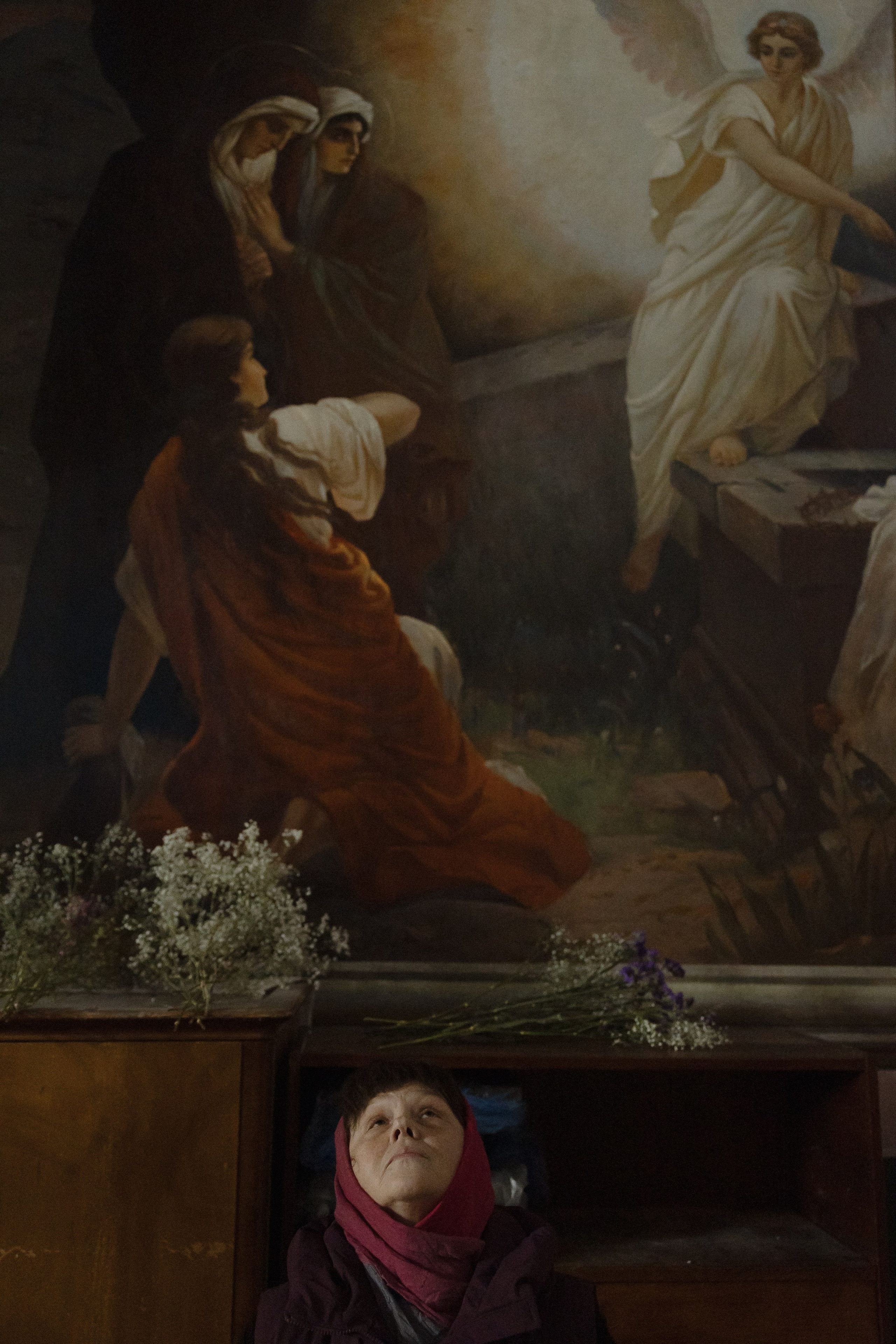 Пасха 2026. Свадебный фотограф Колесников Антон