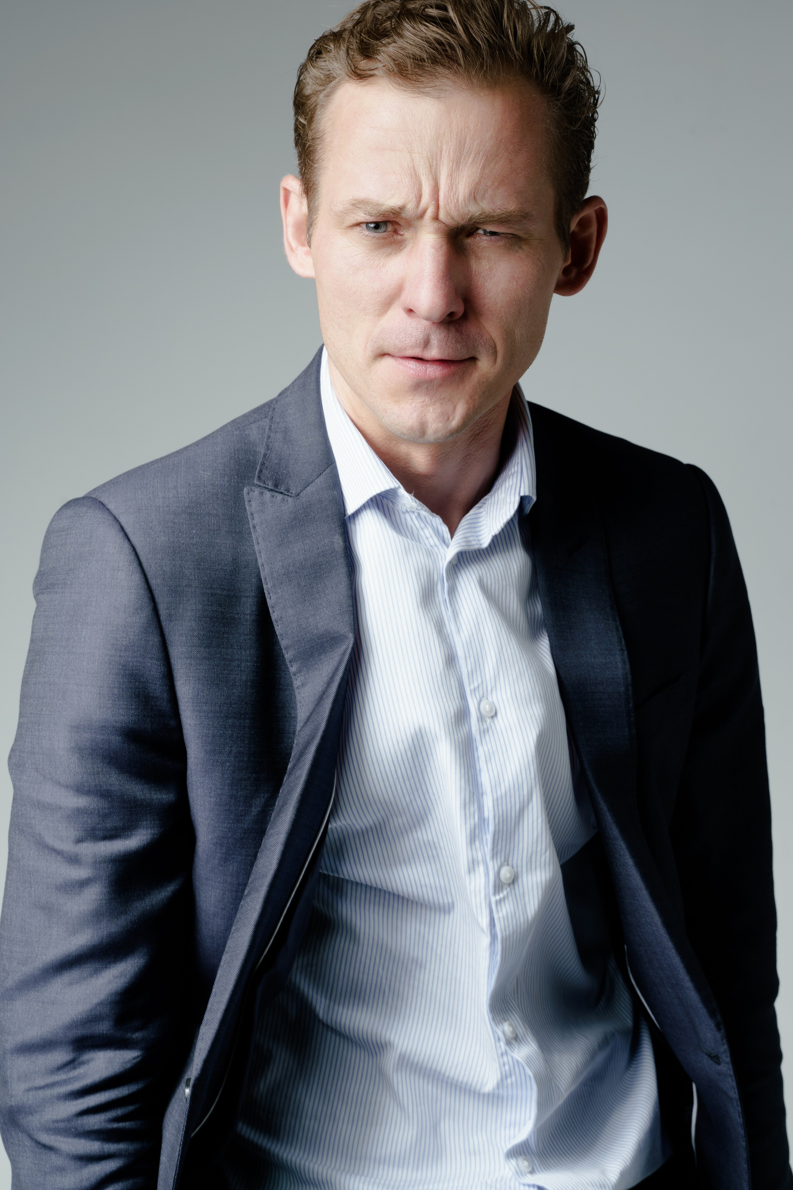 Актерское портфолио в Москве