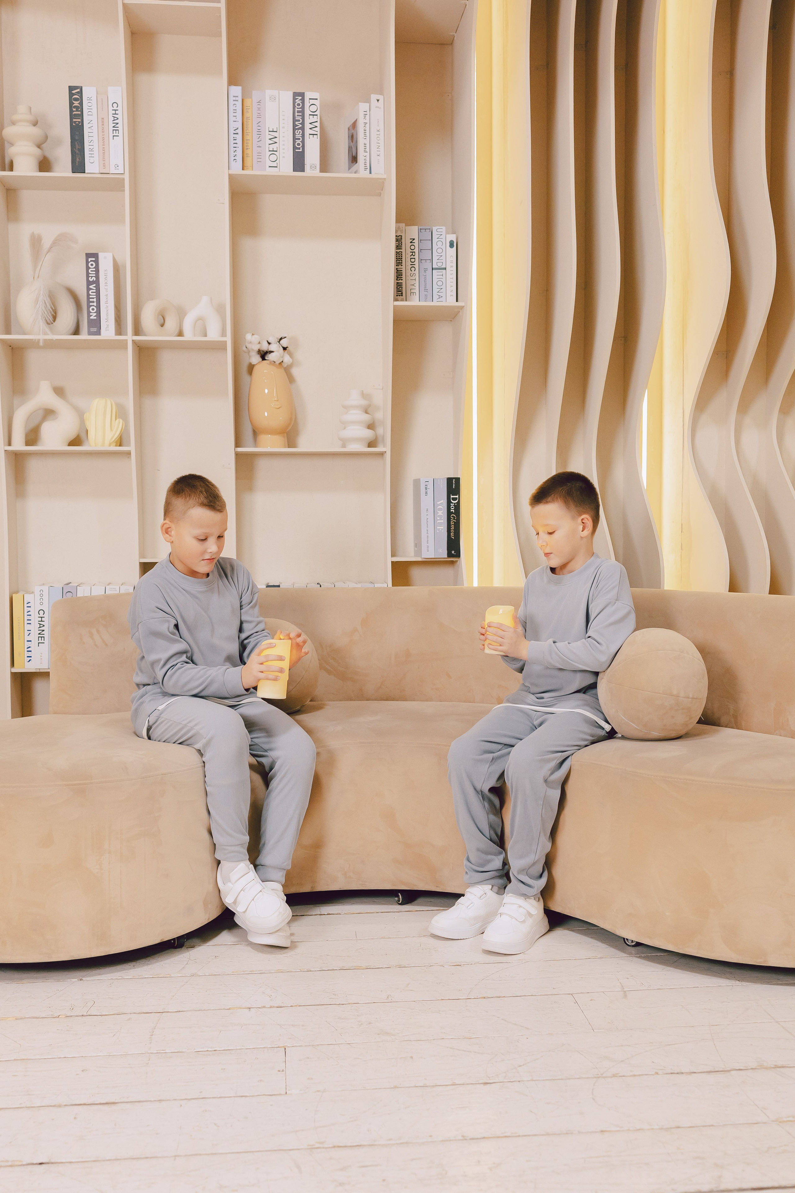 Семейная новогодняя фотосессия. Семейный Фотограф в Москве Евгения Симоненко