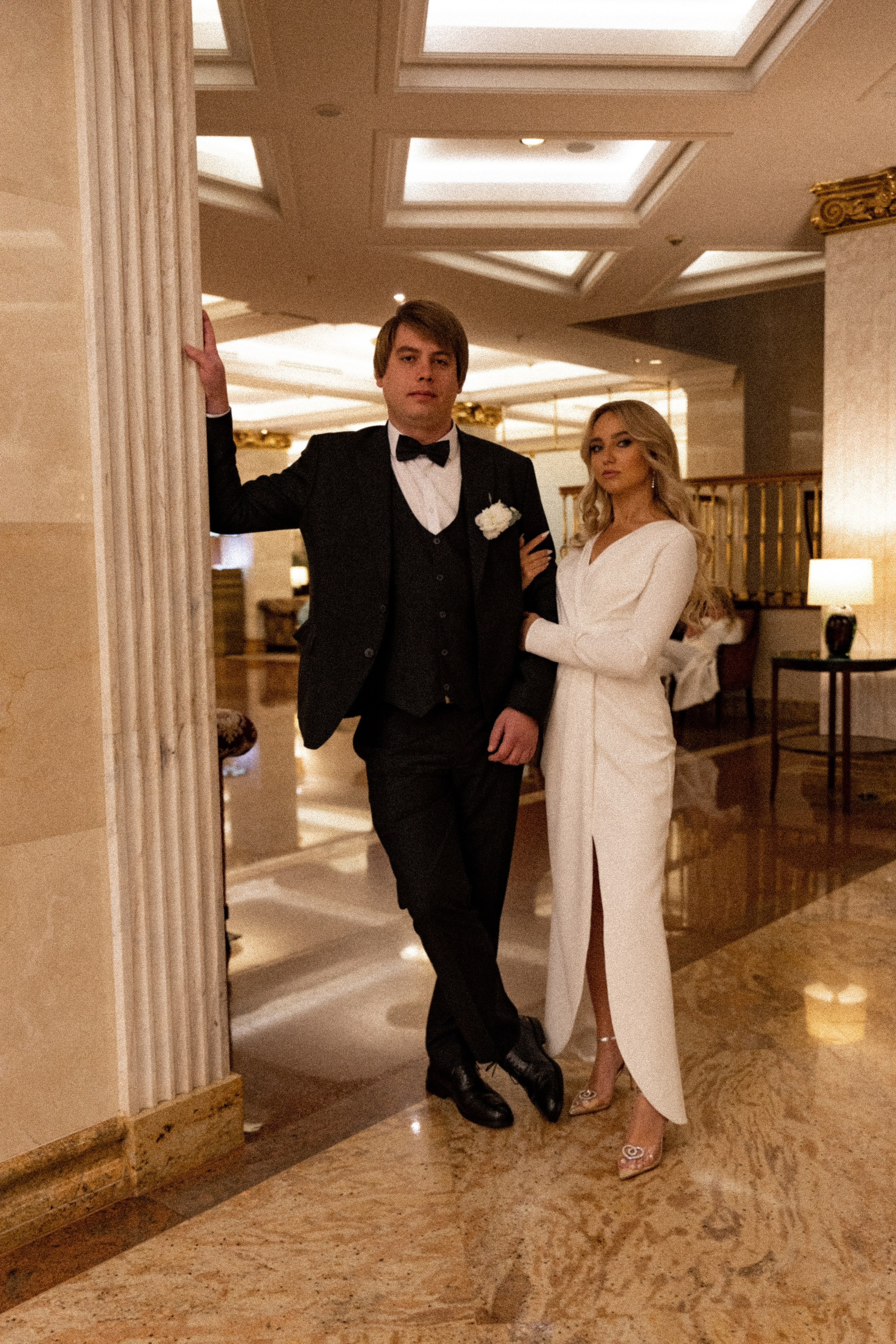 Сборы Гостиница Рэдиссон. Свадебный фотограф Москва