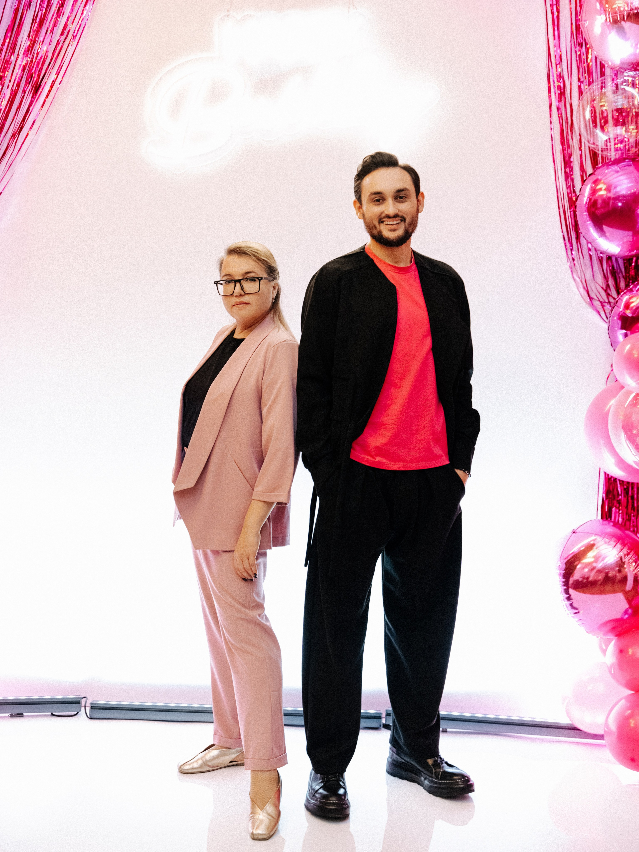 Ленинградский. Фотограф Рина Пешкова