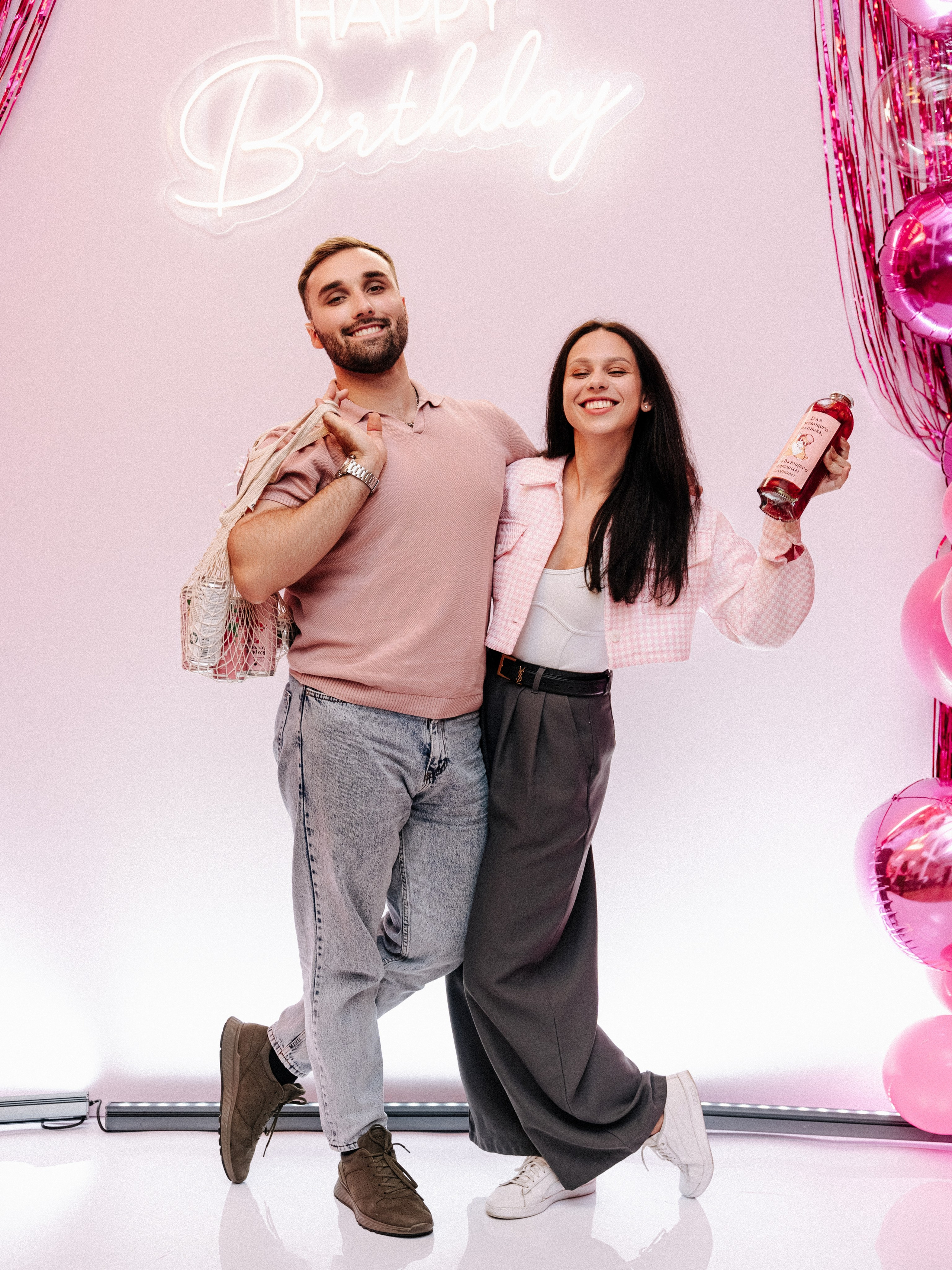 Ленинградский. Фотограф Рина Пешкова