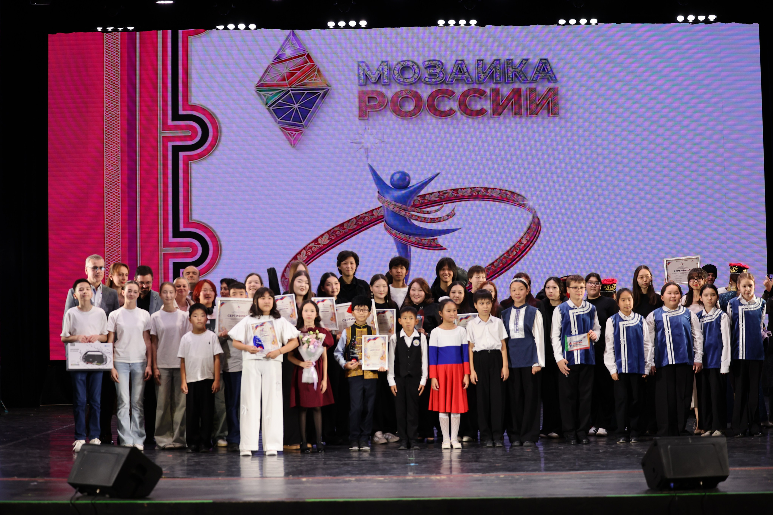 Фотограф Калмыкия Россия