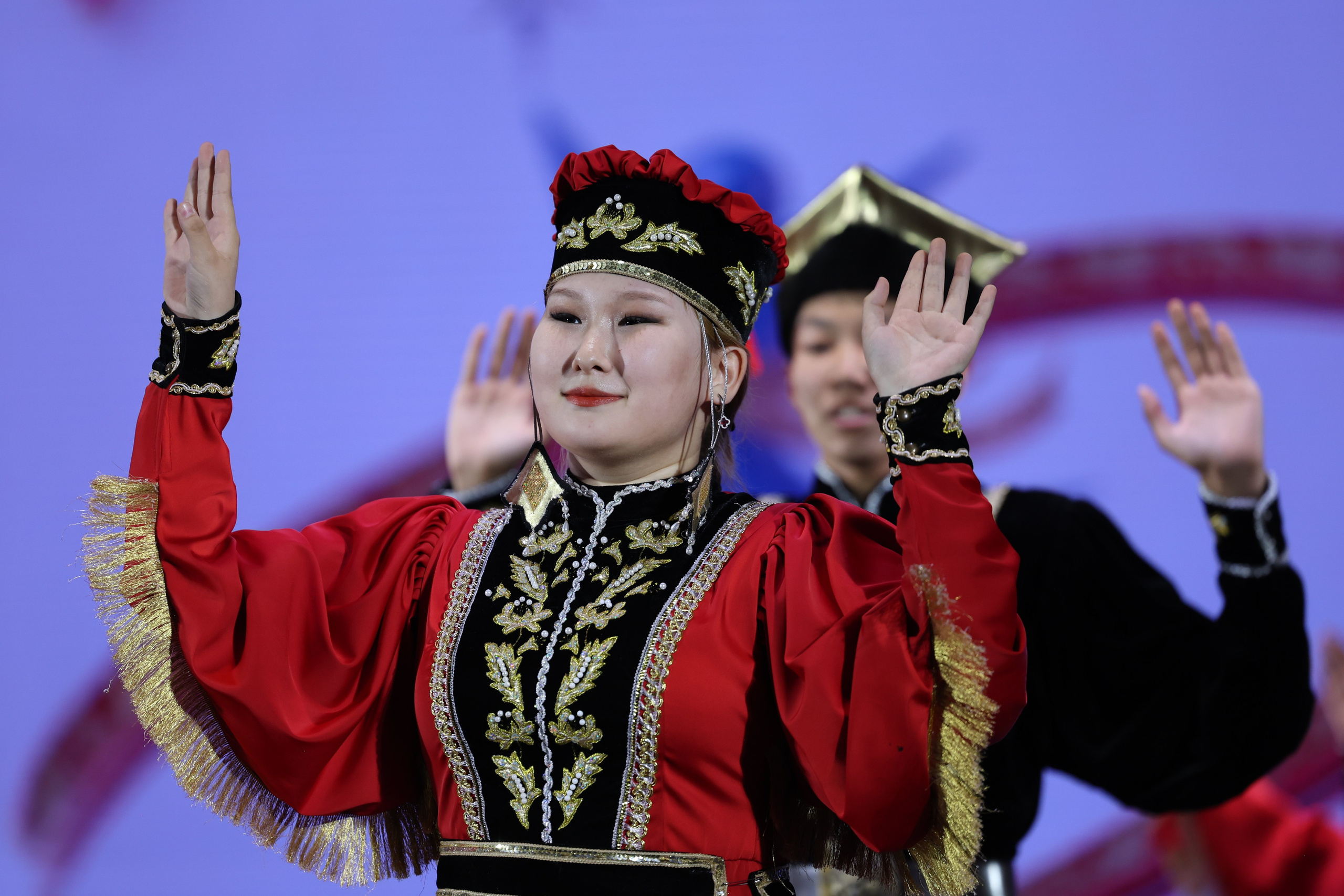 Фотограф Калмыкия Россия