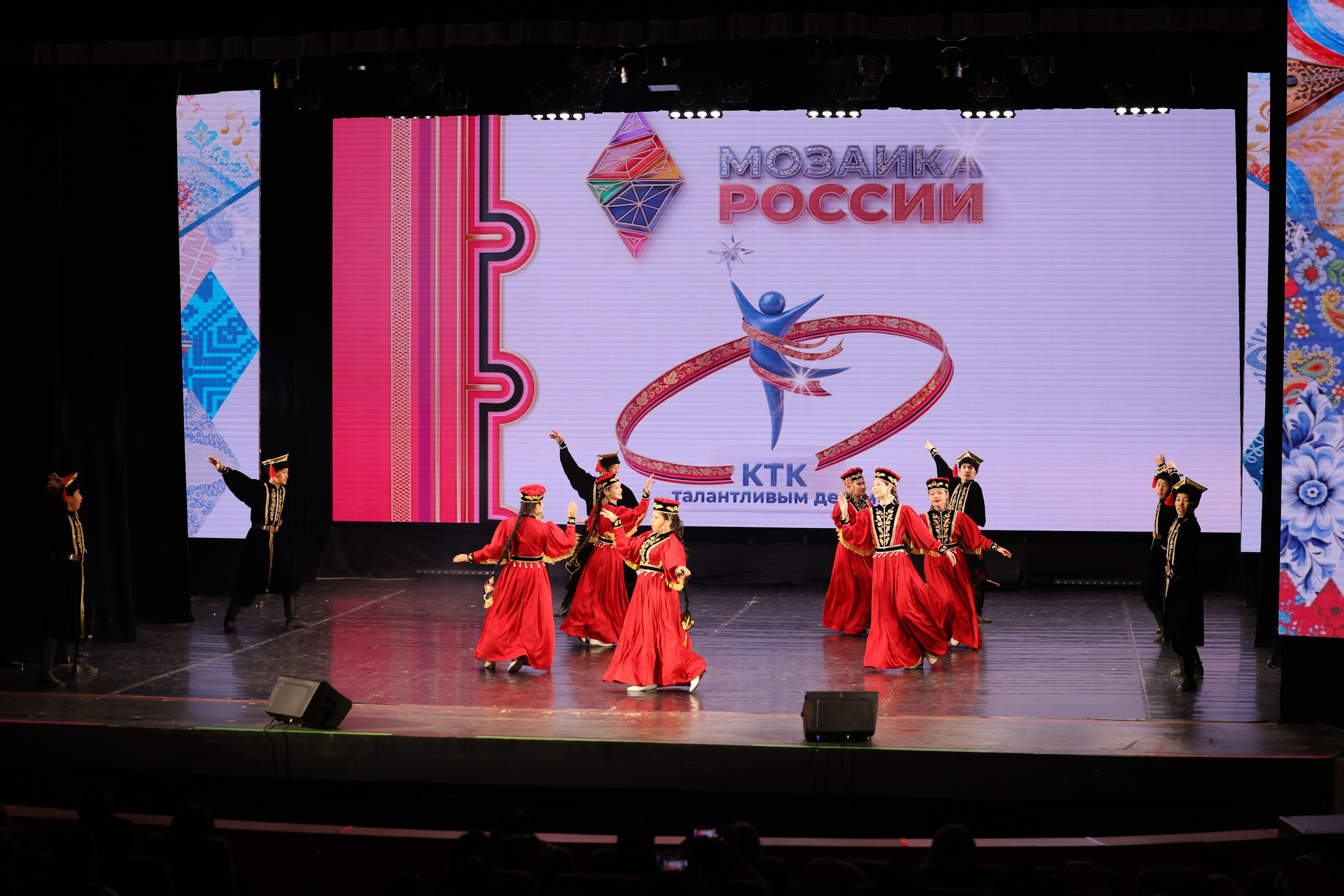 Фотограф Калмыкия Россия