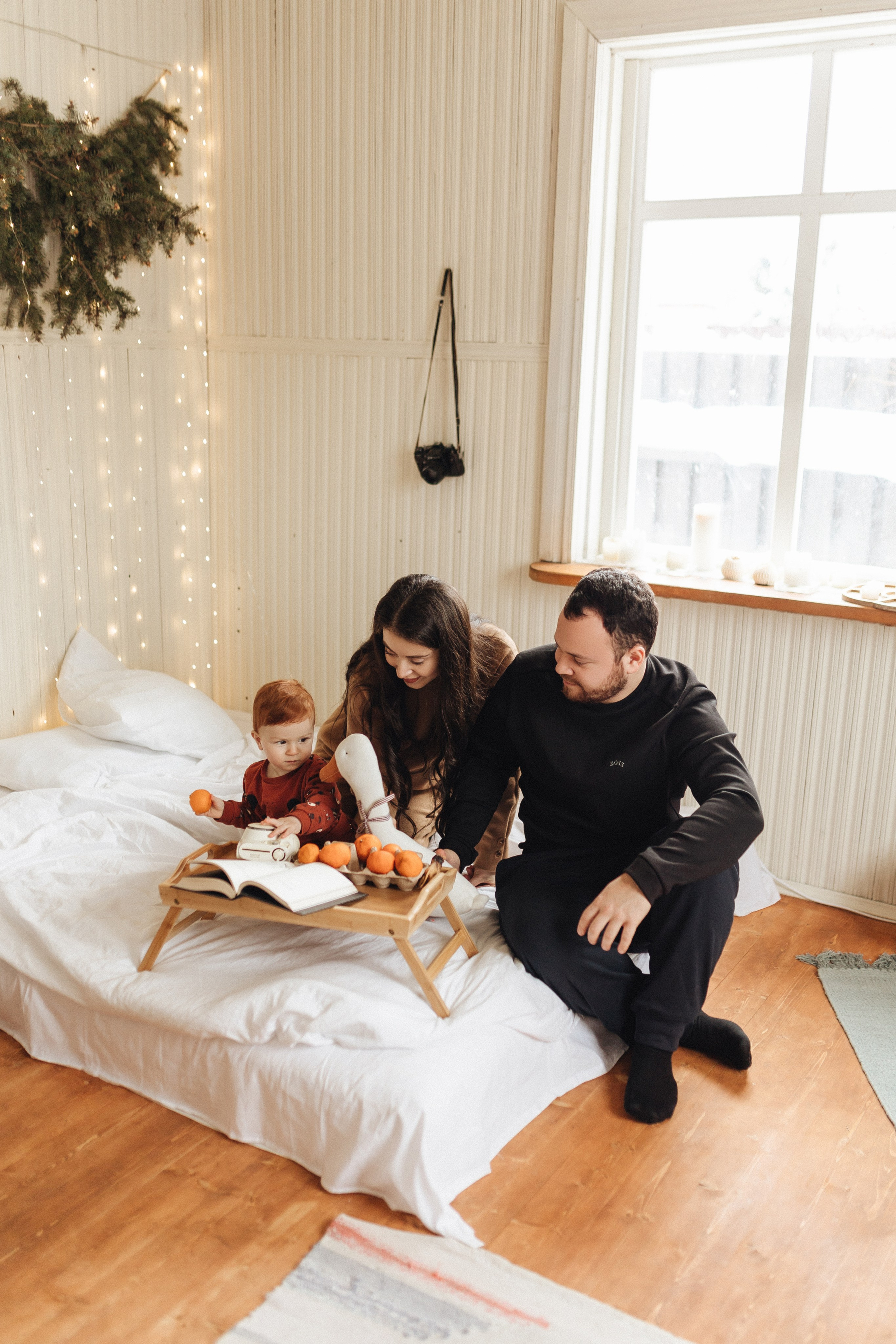 Портфолио//FAMILY. Фотограф Тюмень Пушковская Кристина