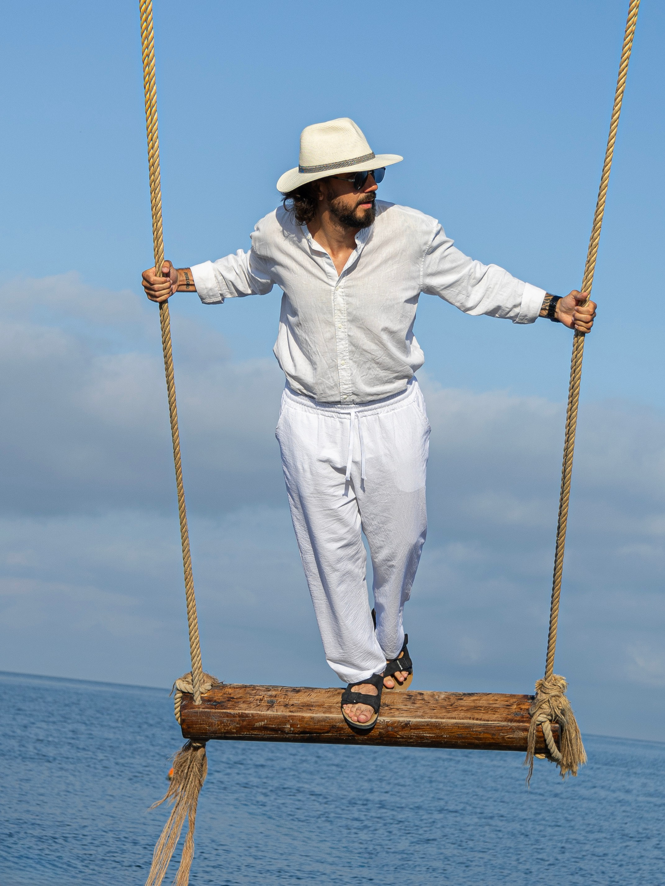 Сергей. Фото для маркетплейсов в самых сочных локациях города Сочи