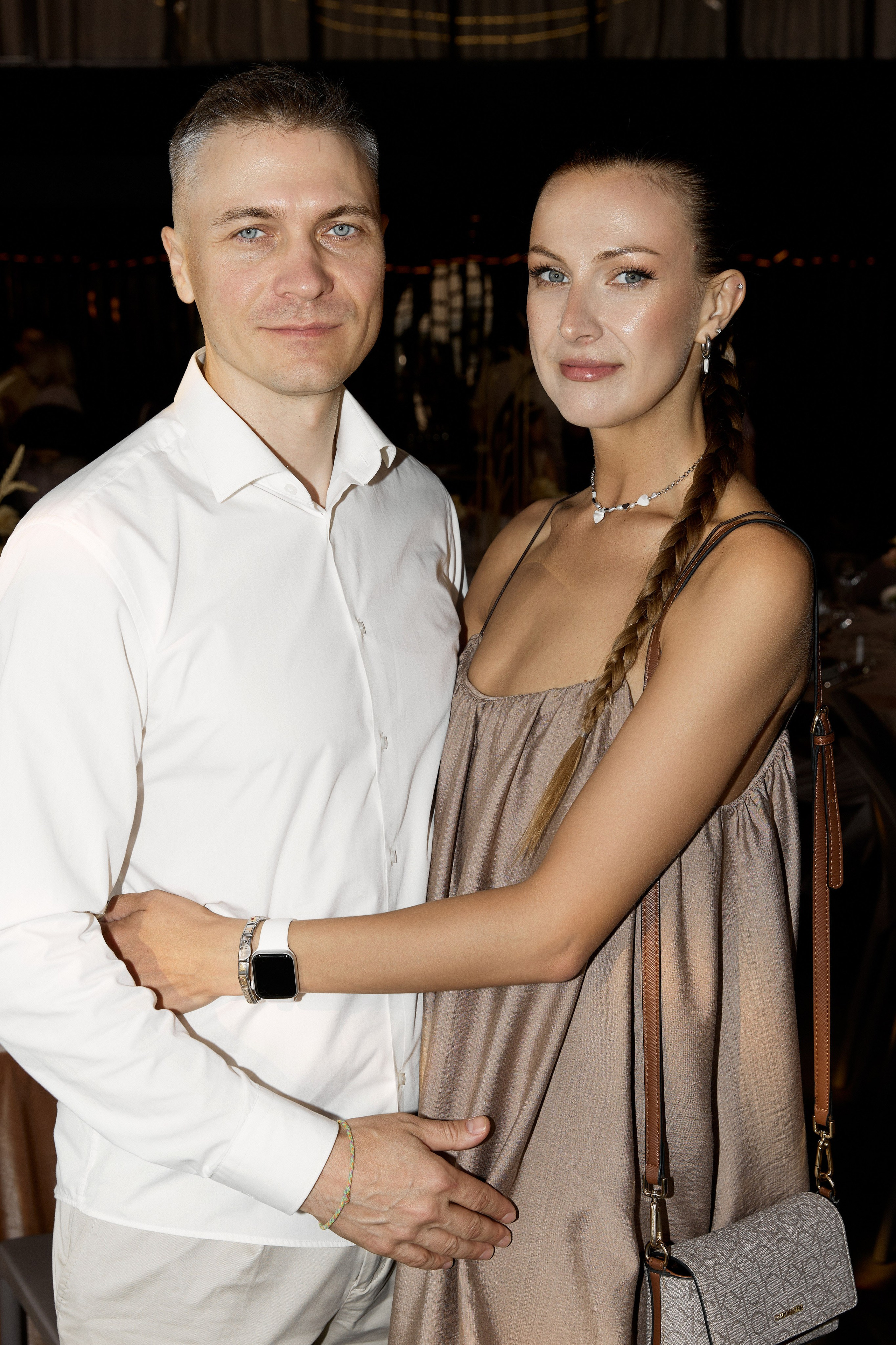 Посмотреть серию. Свадебный и семейный фотограф в Красноярске Тряпчев Павел