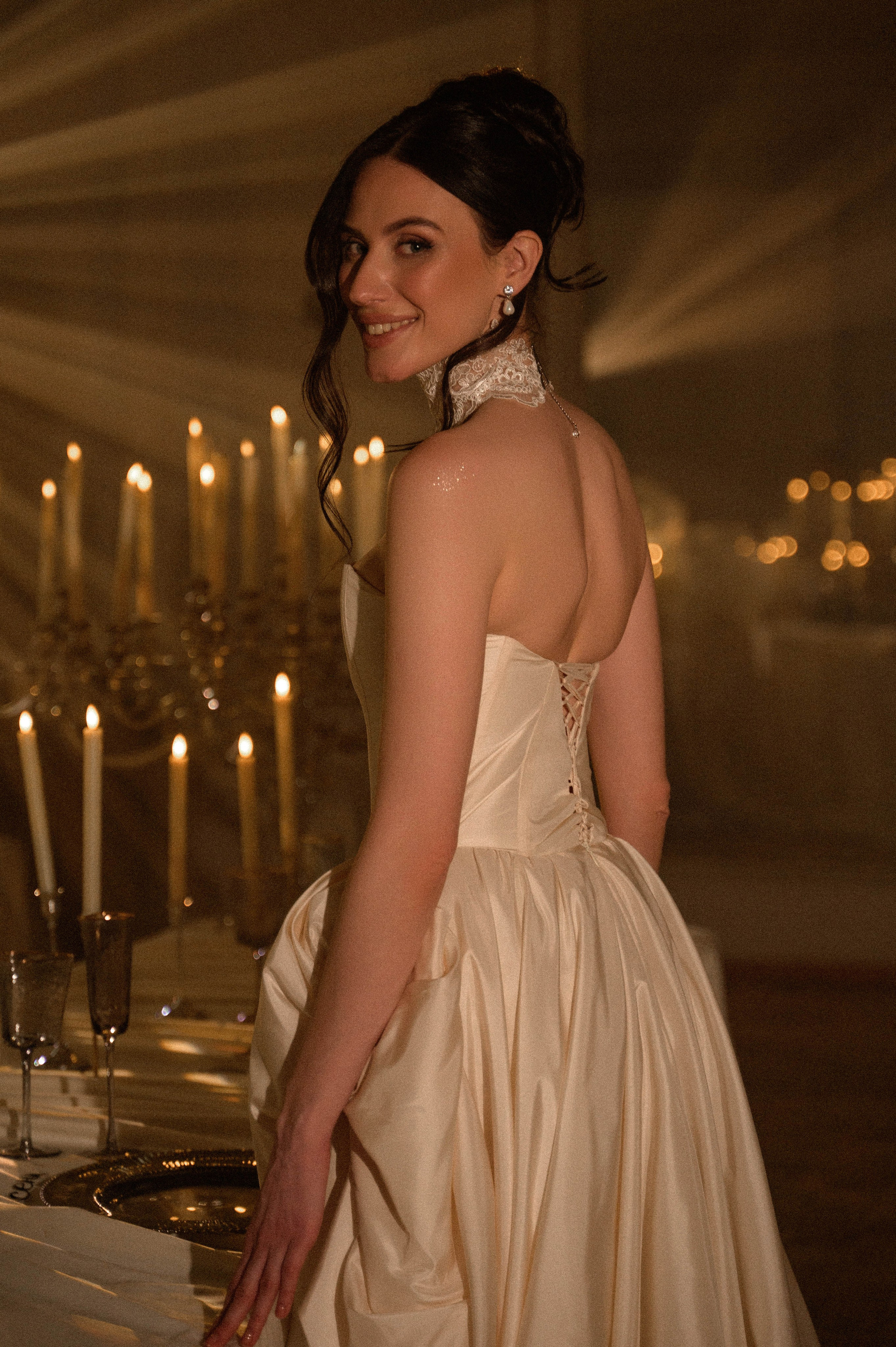 Никита и Даша. Фотограф Наталья Стулень