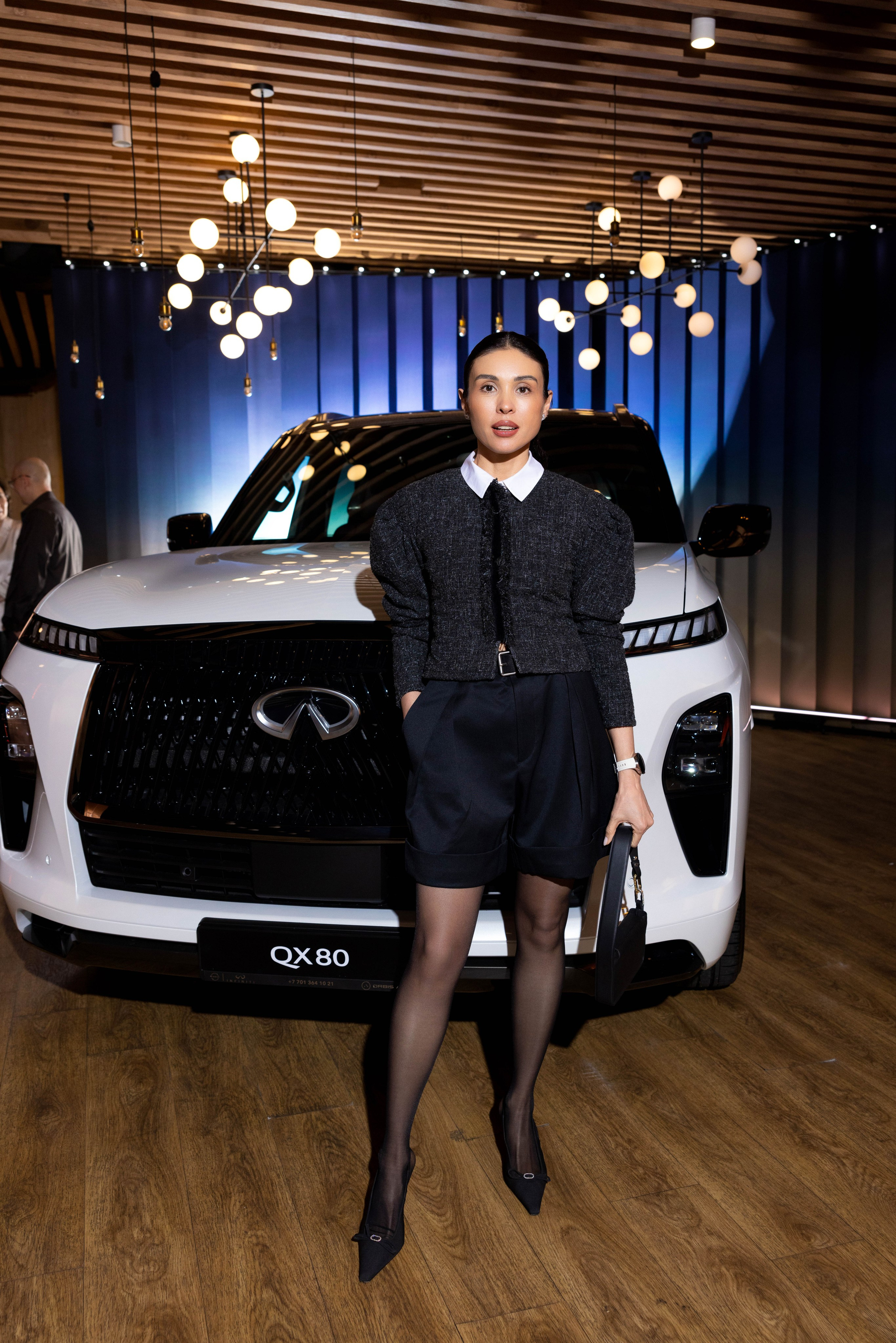 QX80 INFINITI. Кристина Шнайдер репортажный фотограф Алматы