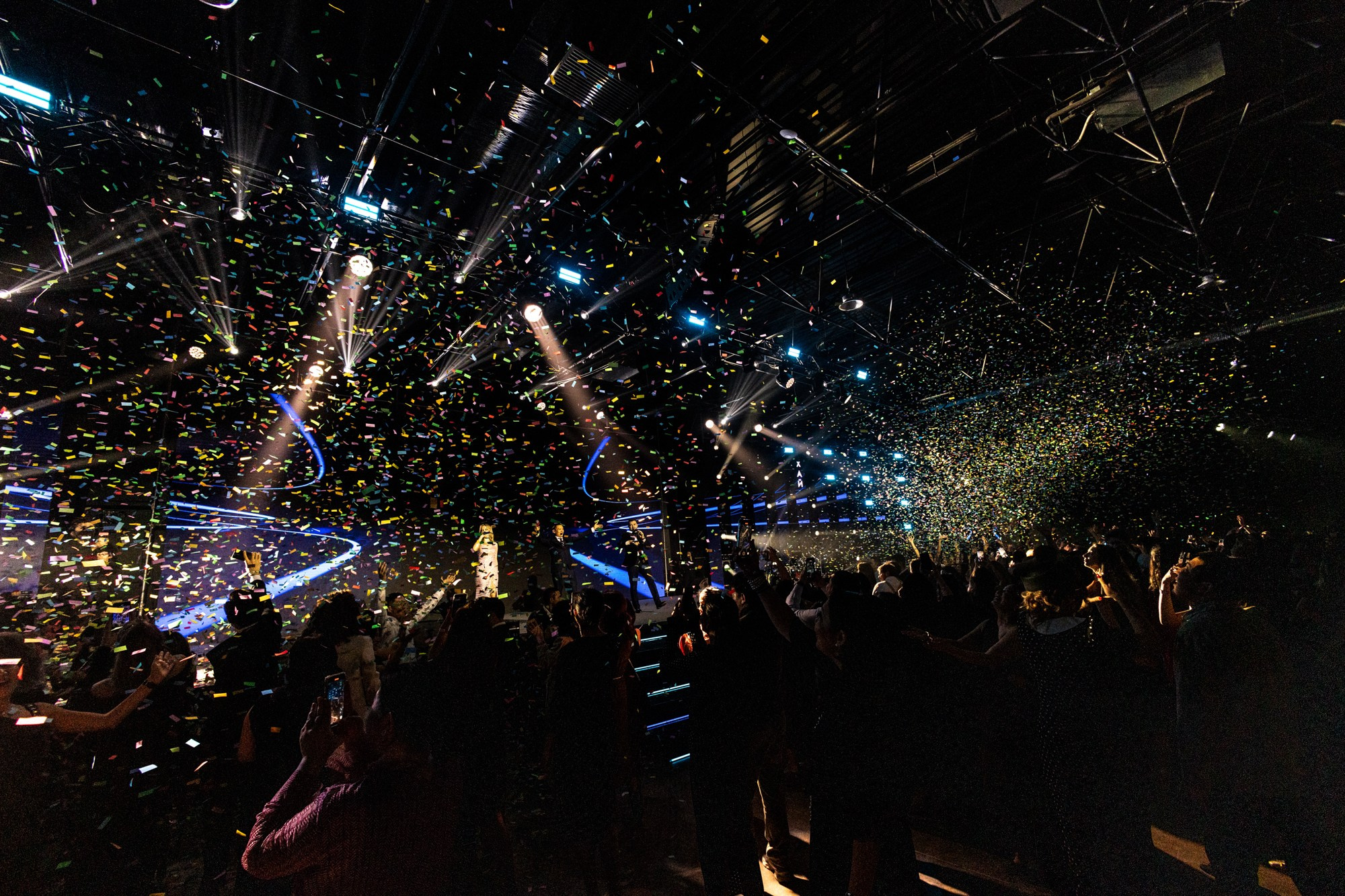 BEREKE BANK NEW YEAR 2026. Кристина Шнайдер репортажный фотограф Алматы