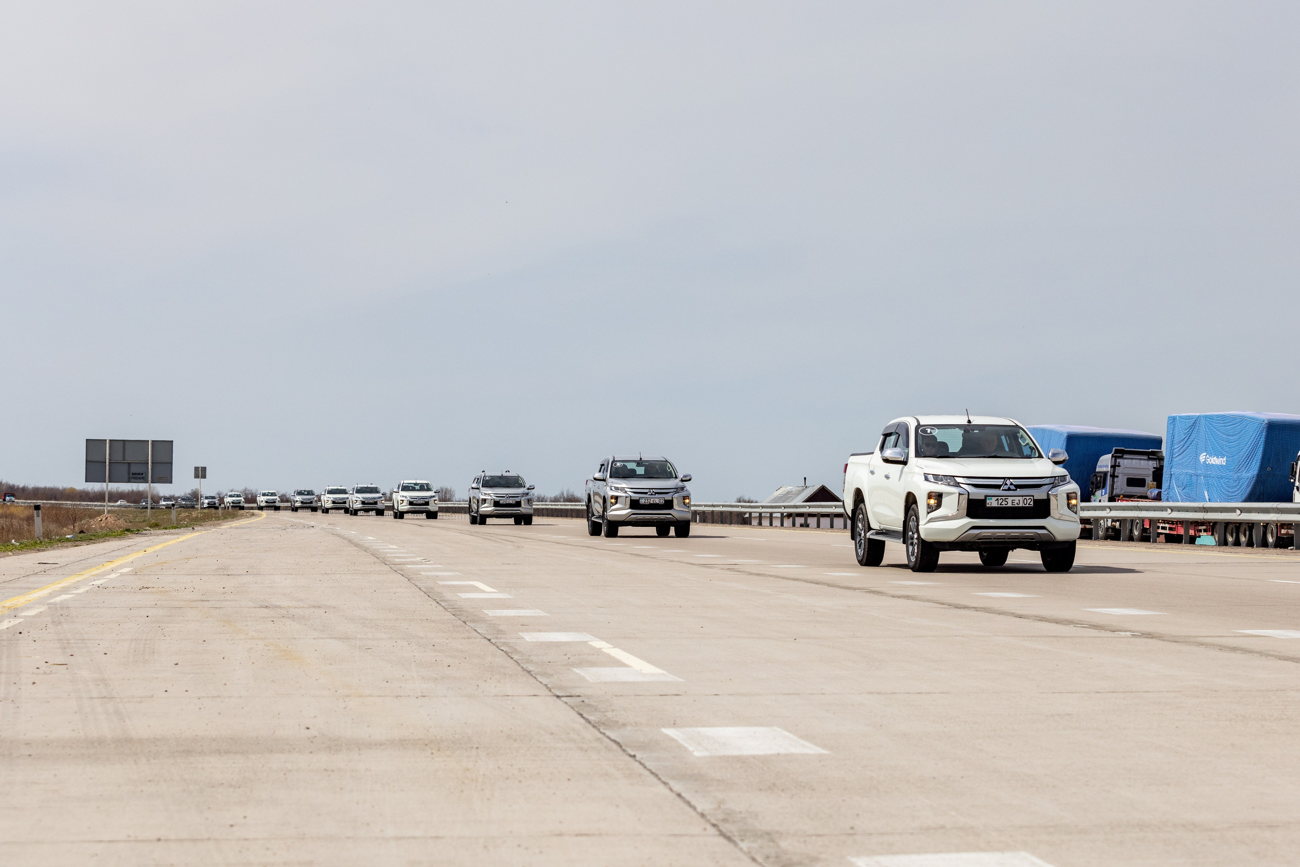 Тест-драйв MITSUBISHI. Кристина Шнайдер репортажный фотограф Алматы