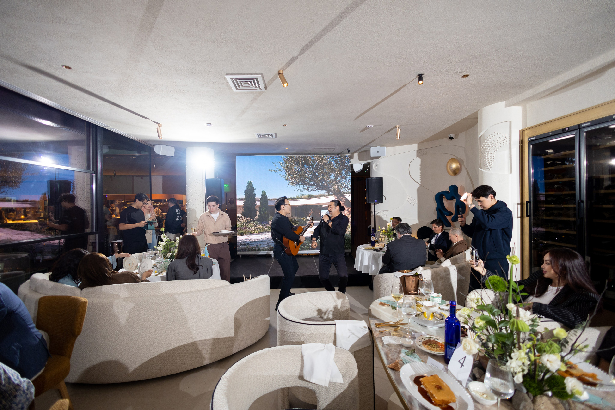 FORBS EVENT. Кристина Шнайдер репортажный фотограф Алматы