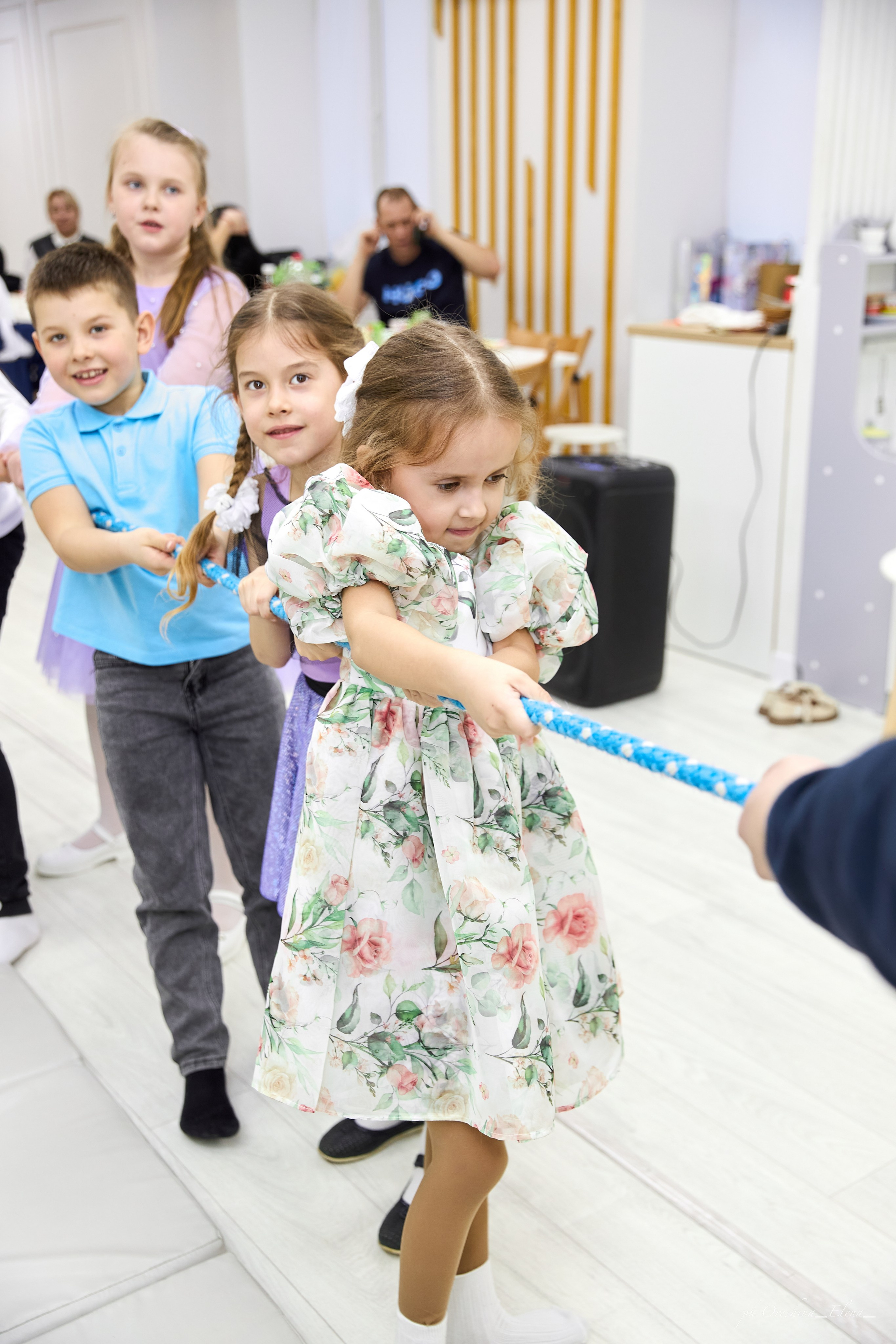 Настя, с Днём рождения!!!. Свадебный и семейный фотограф в Ульяновске Орешина Елена