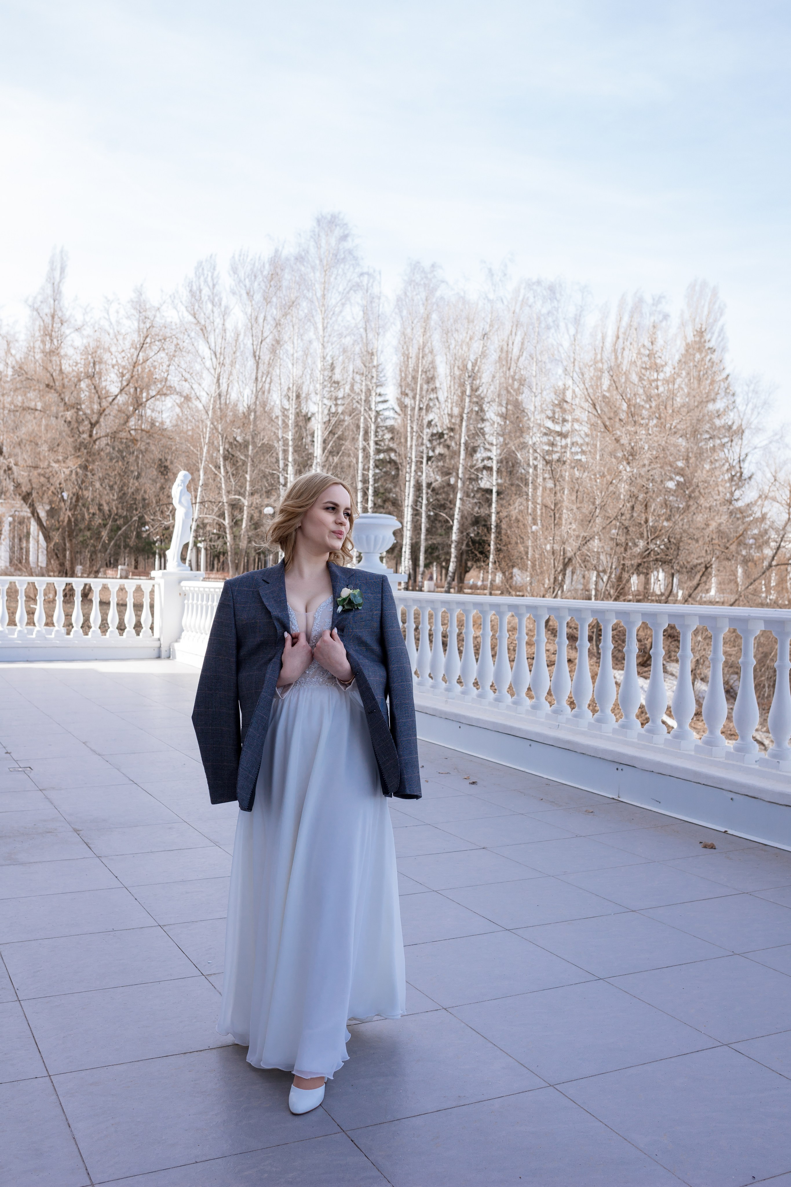 Дмитрий & Екатерина. Свадебный фотограф в Чебоксарах Анастасия Иванова