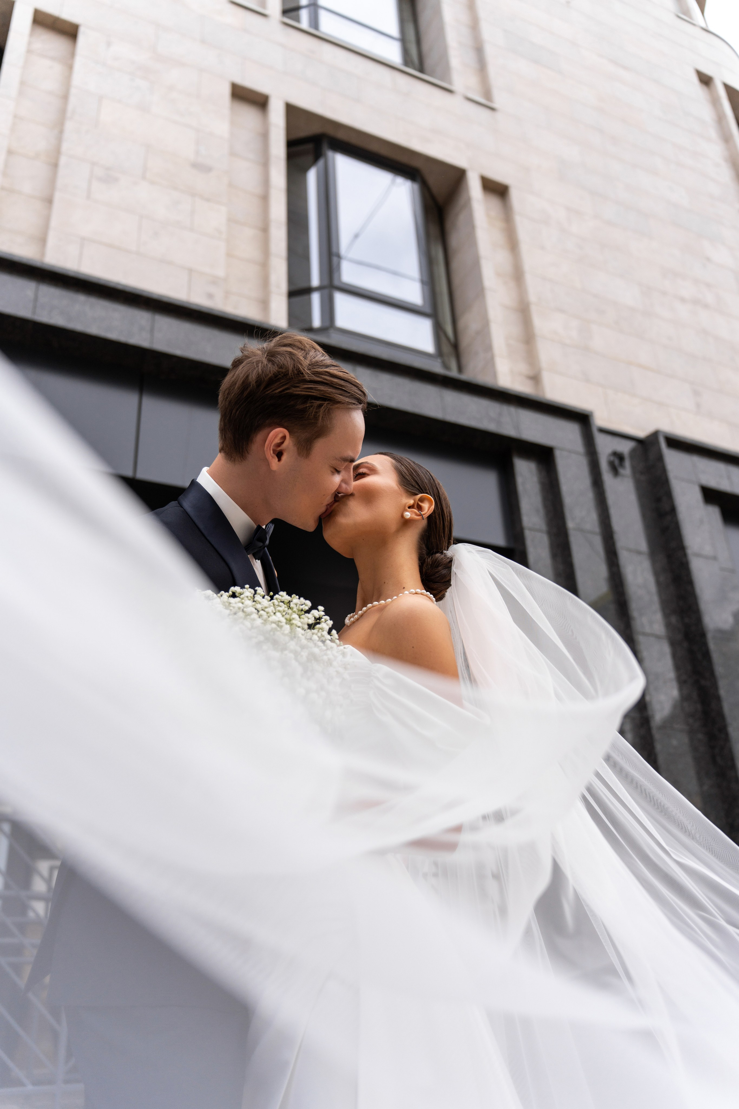 Свадебный и семейный фотограф Нижний Новгород и Москва Павел Градобоев