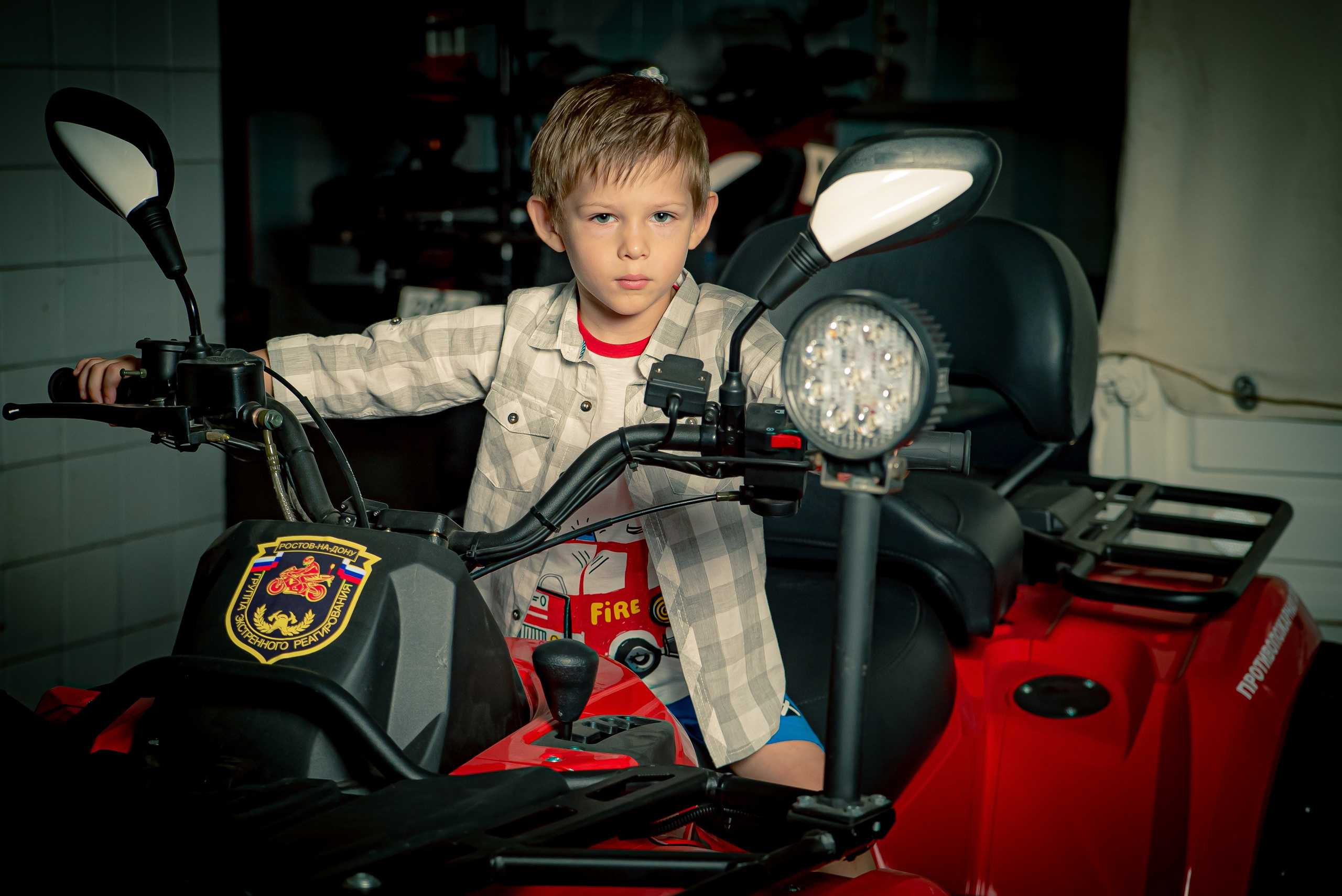 День Рожденья. Max Matvich and Victoria Basova are professionals in their field