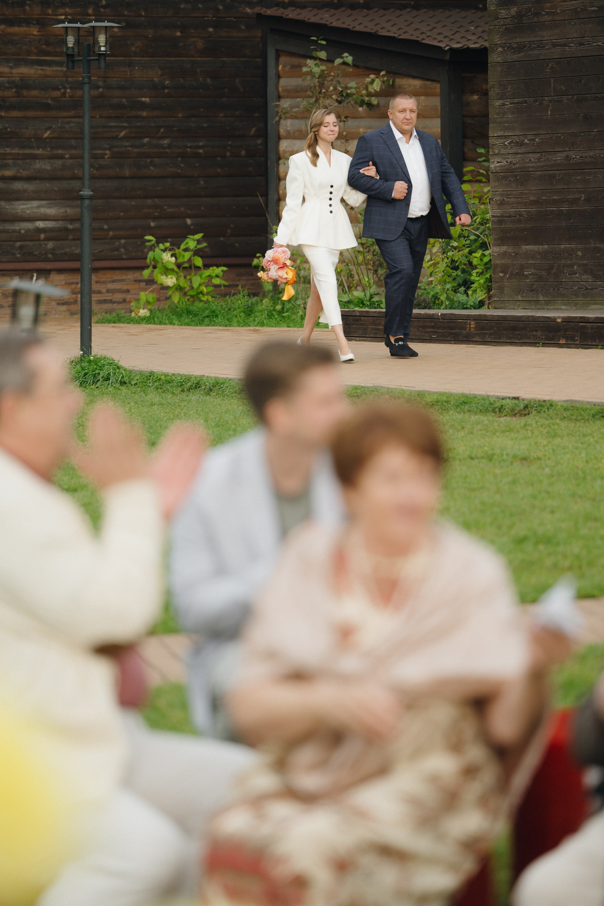 Никита и Лера. Свадебный фотограф в Москве Евгений Рыжов