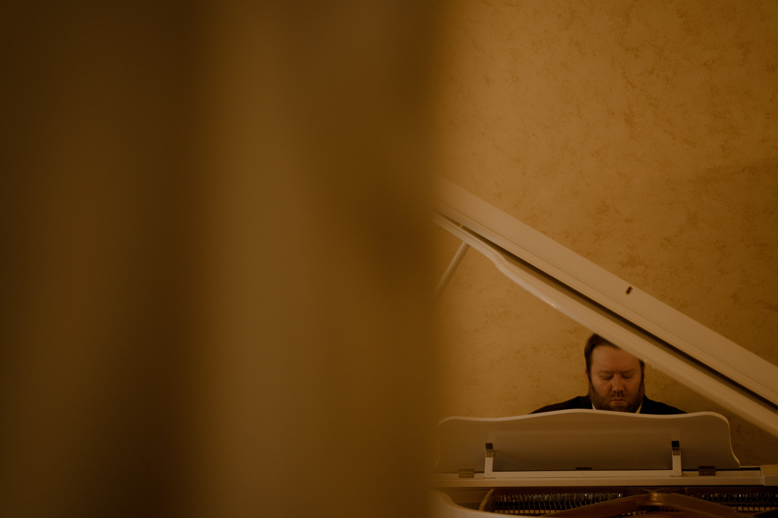 Топрак и Ирина. MK Event — организация мероприятий в Екатеринбурге