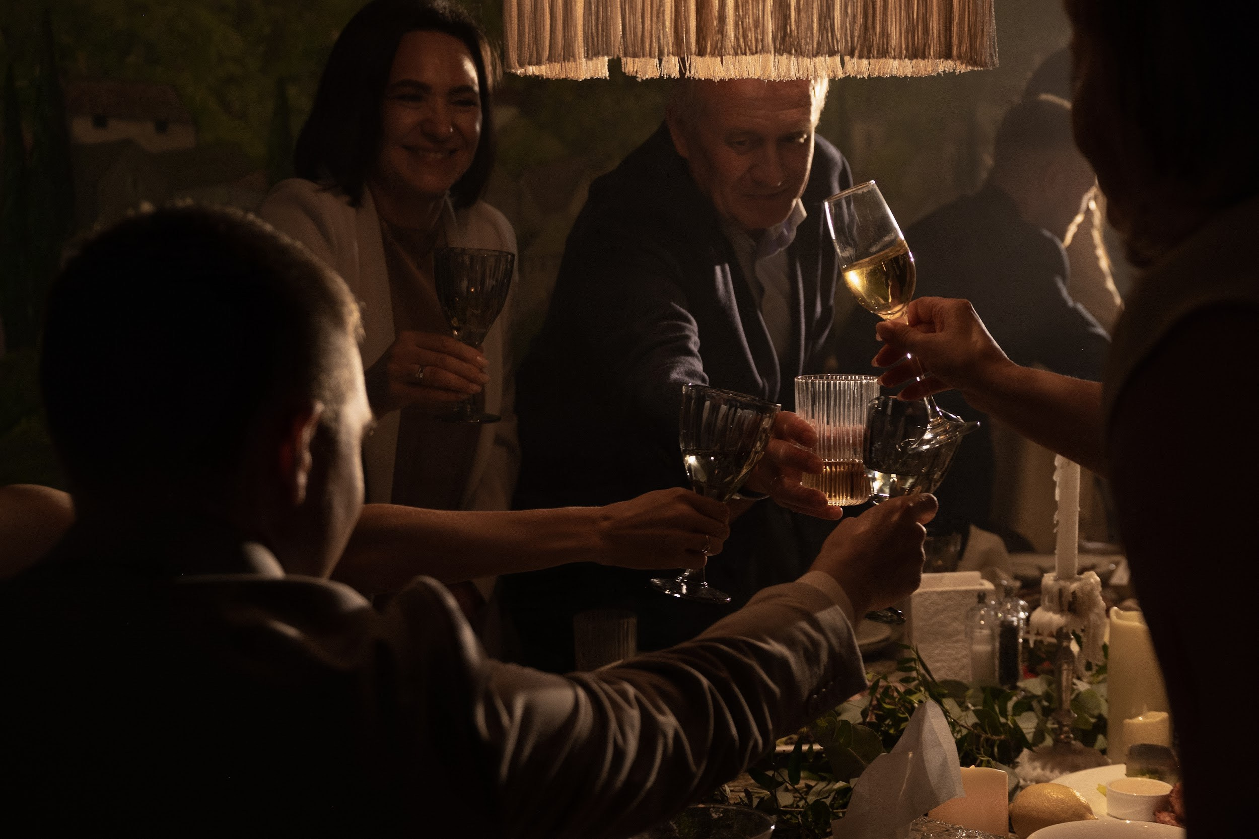 Иван и Вика. MK Event — организация мероприятий в Екатеринбурге