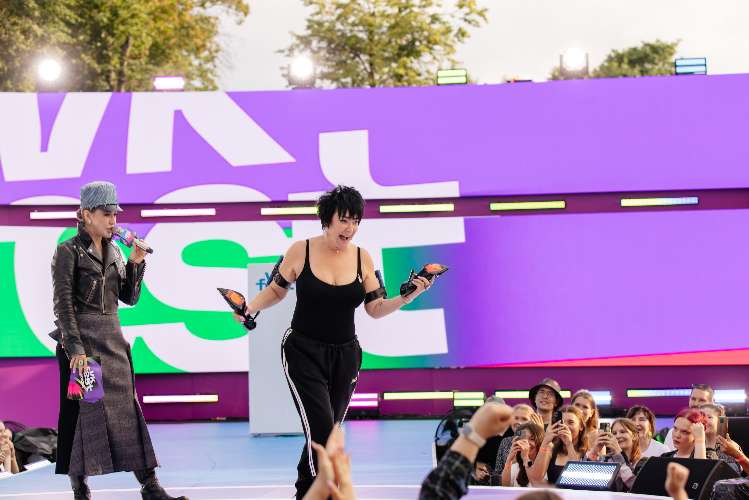 VK FEST Moscow 20.07.2025. Свадебный и семейный фотограф в Москве и Московской области Оксана Шлыкова