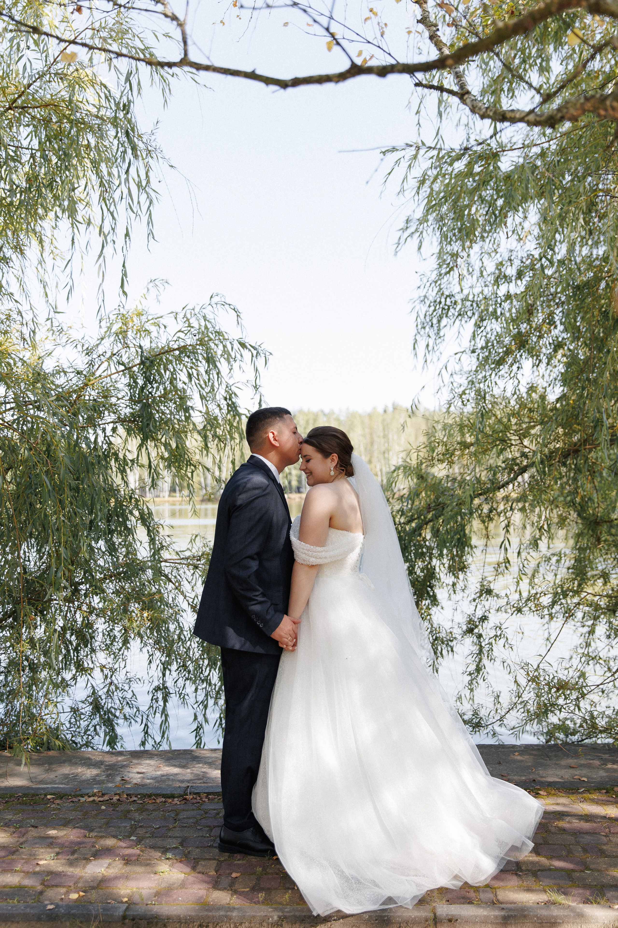 Свадьба Валерии и Александра. Фотограф Петр Капралов