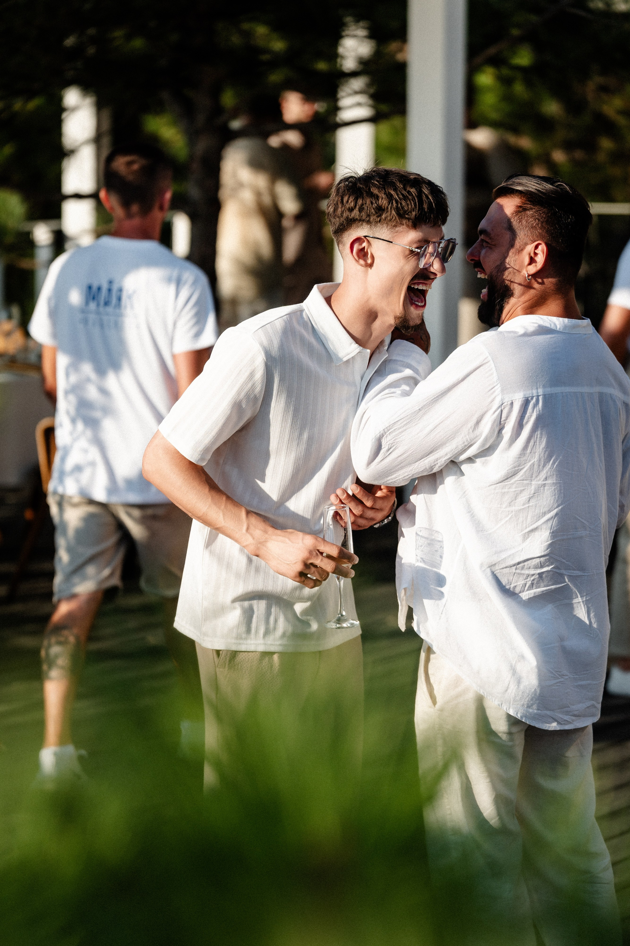 Премия «Что Где Есть» Маяк. Свадебный и репортажный, фуд фотограф в Новороссийске Евгений Александриди