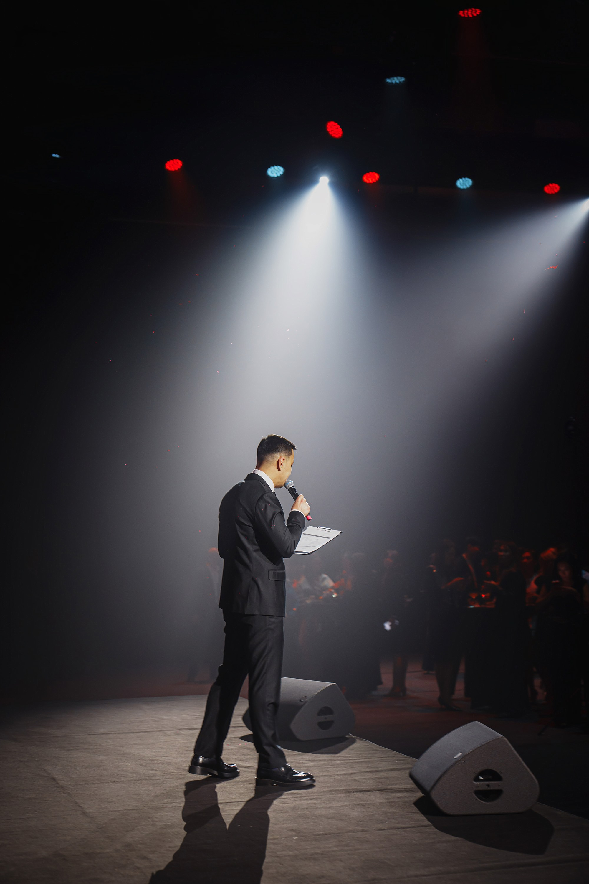 Презентация новых моделей SOUEAST. Фотограф TAULAN_1