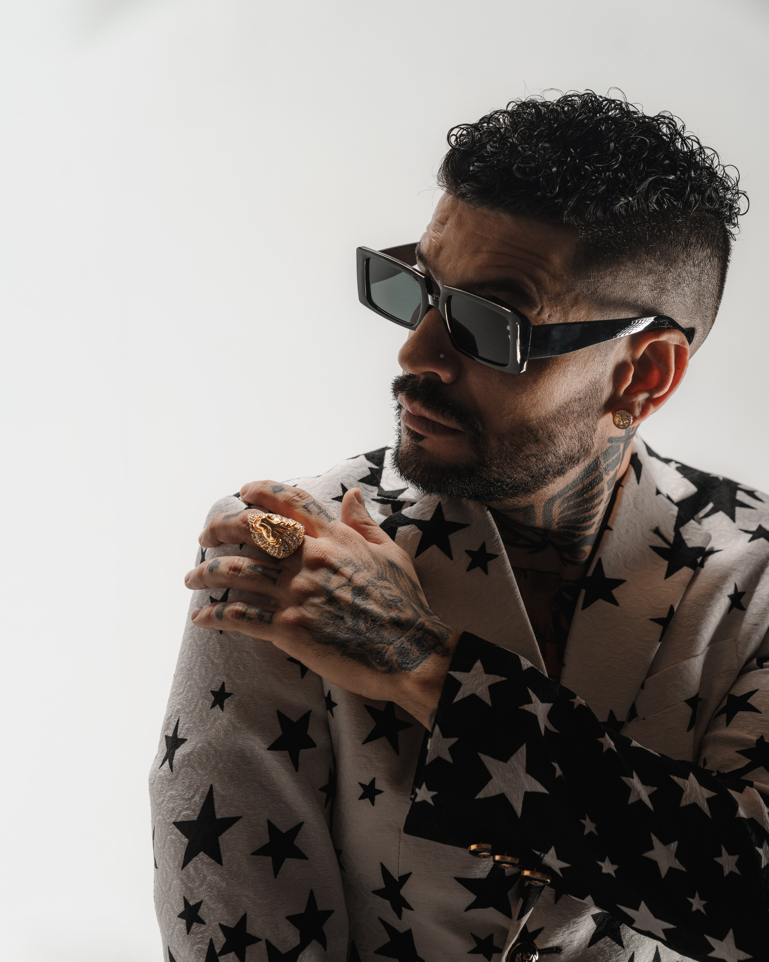 FRANKY RAY. Фотограф TAULAN_1