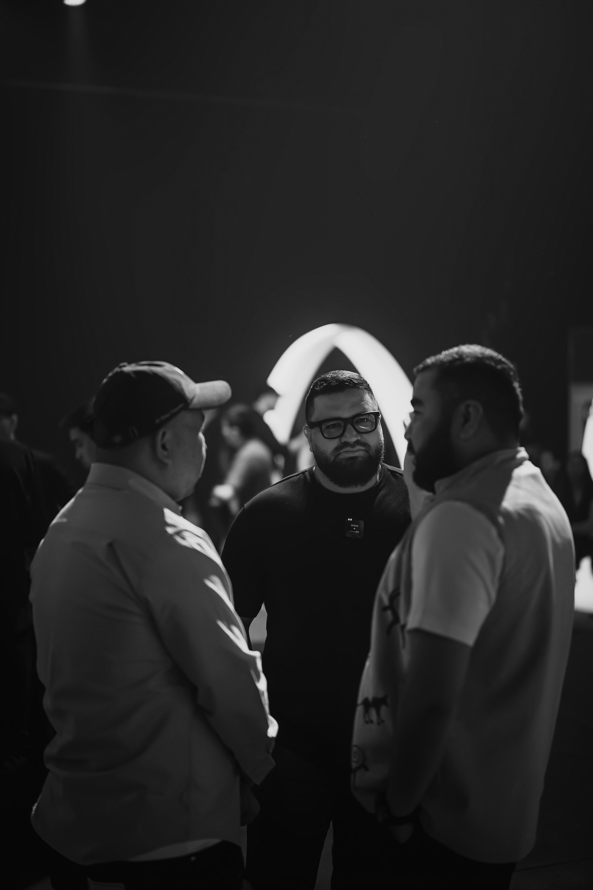 Презентация новых моделей SOUEAST. Фотограф TAULAN_1