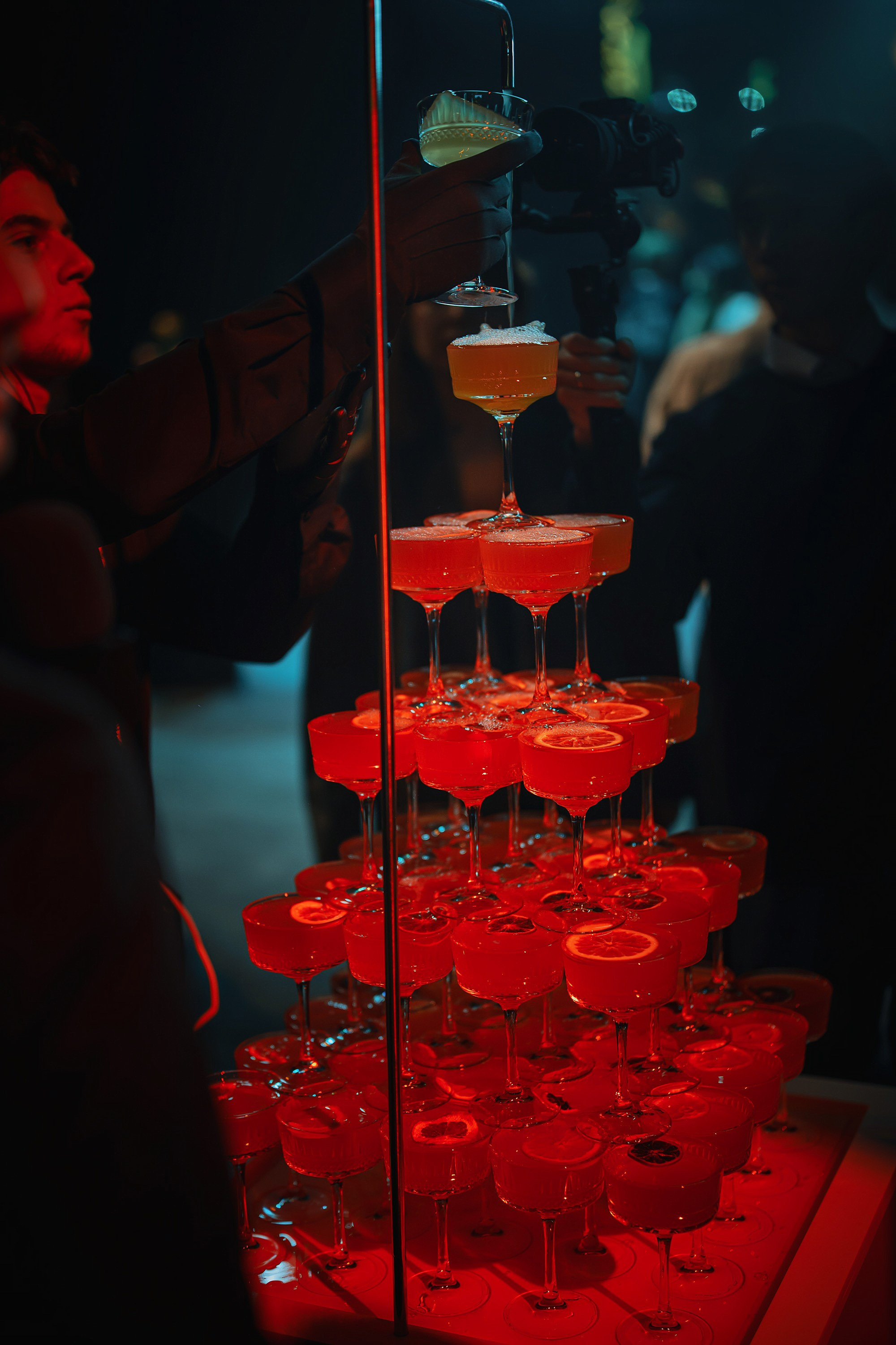 Презентация новых моделей SOUEAST. Фотограф TAULAN_1