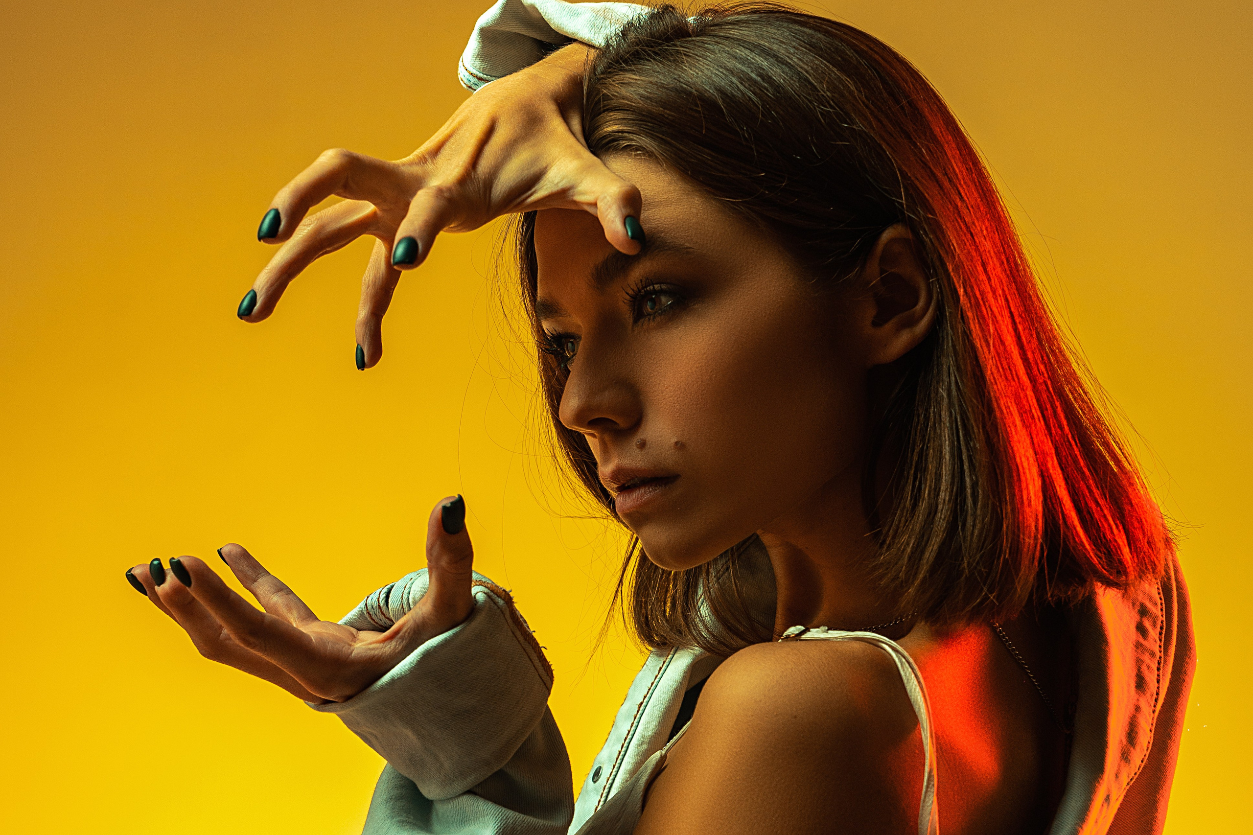 IRINA. Фотограф TAULAN_1