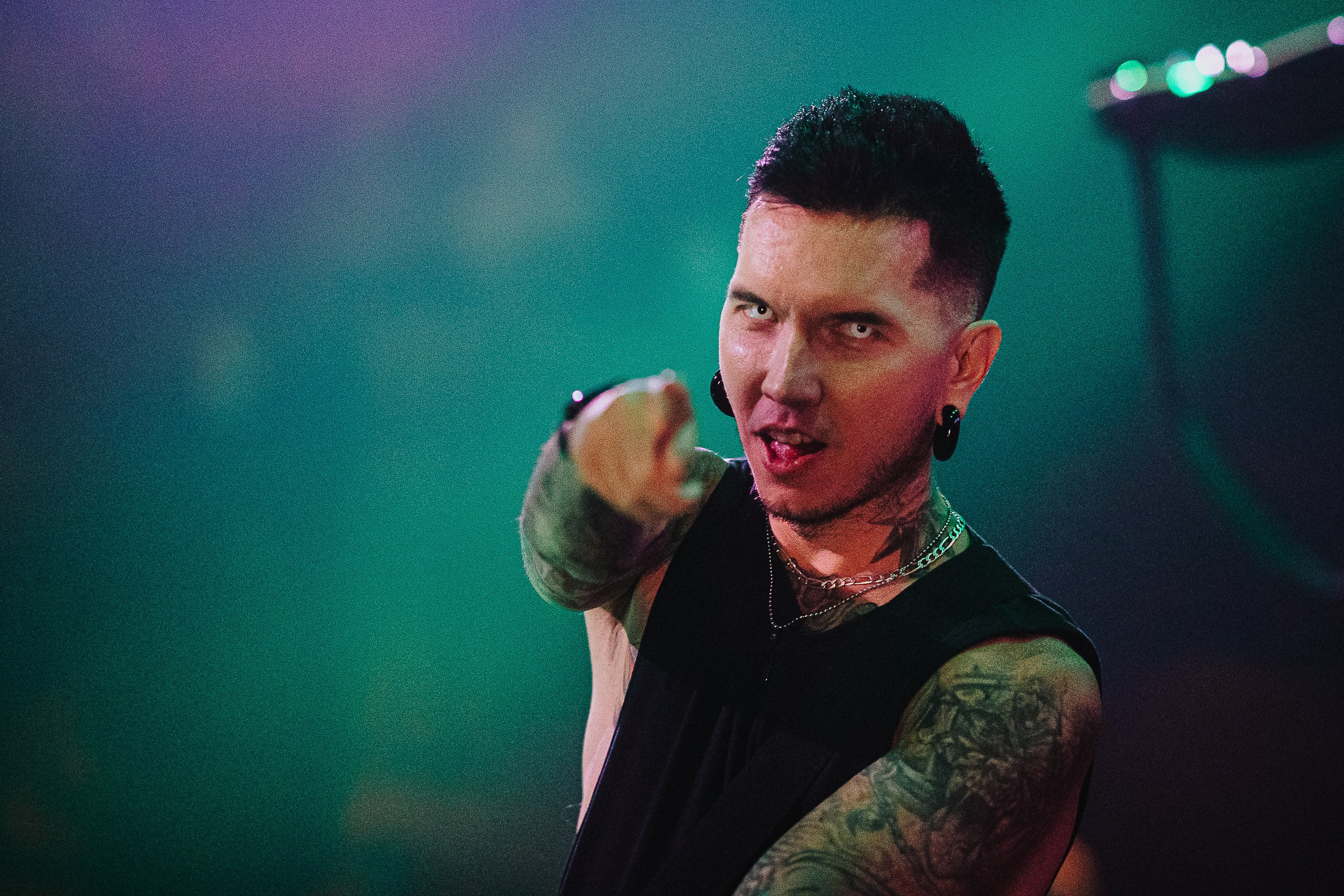 Юбилейный концерт Pandora Secret. Репортажный фотограф в Кемерово