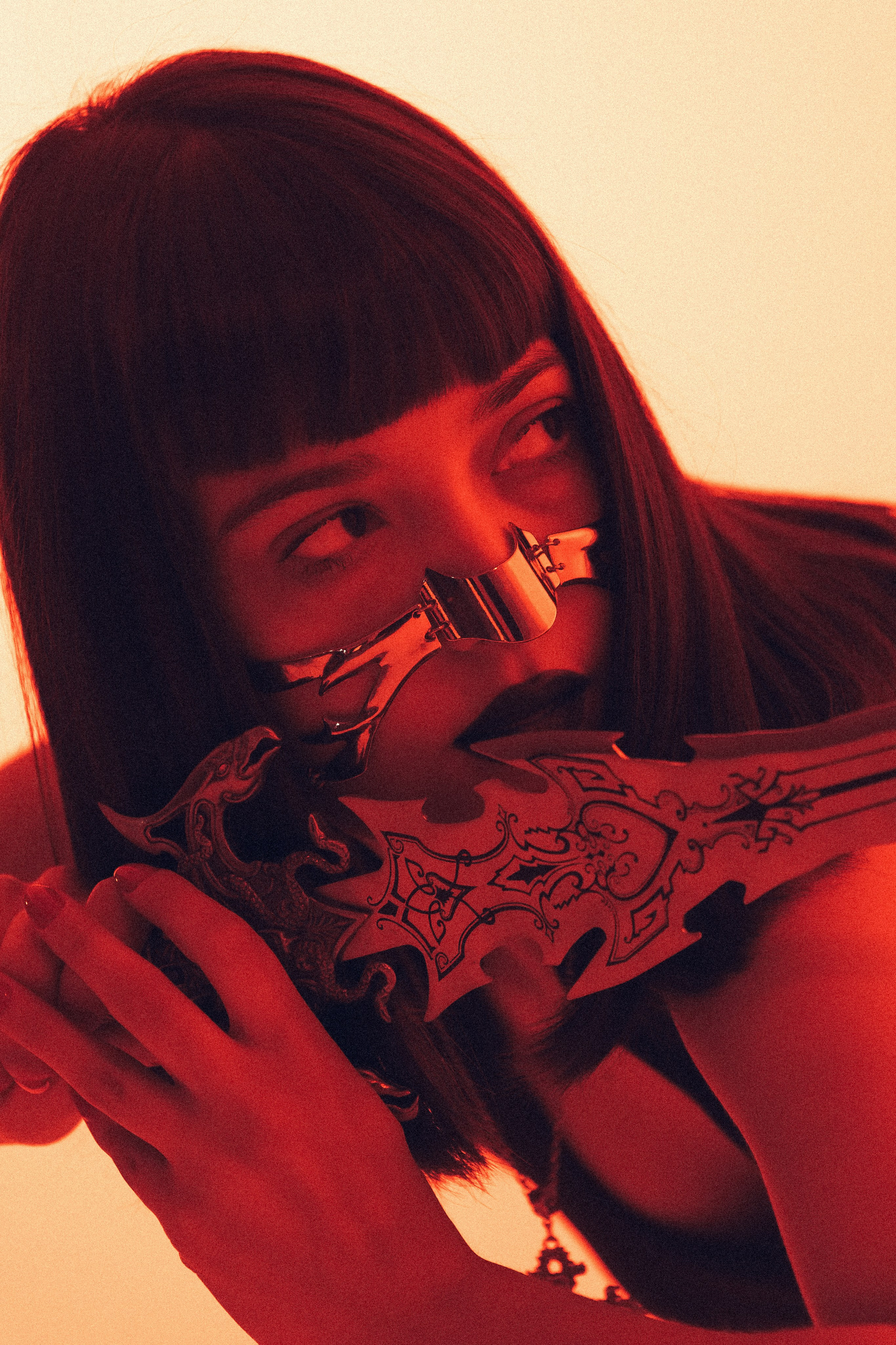 Ксюша. Фотограф Кемерово | Сергей