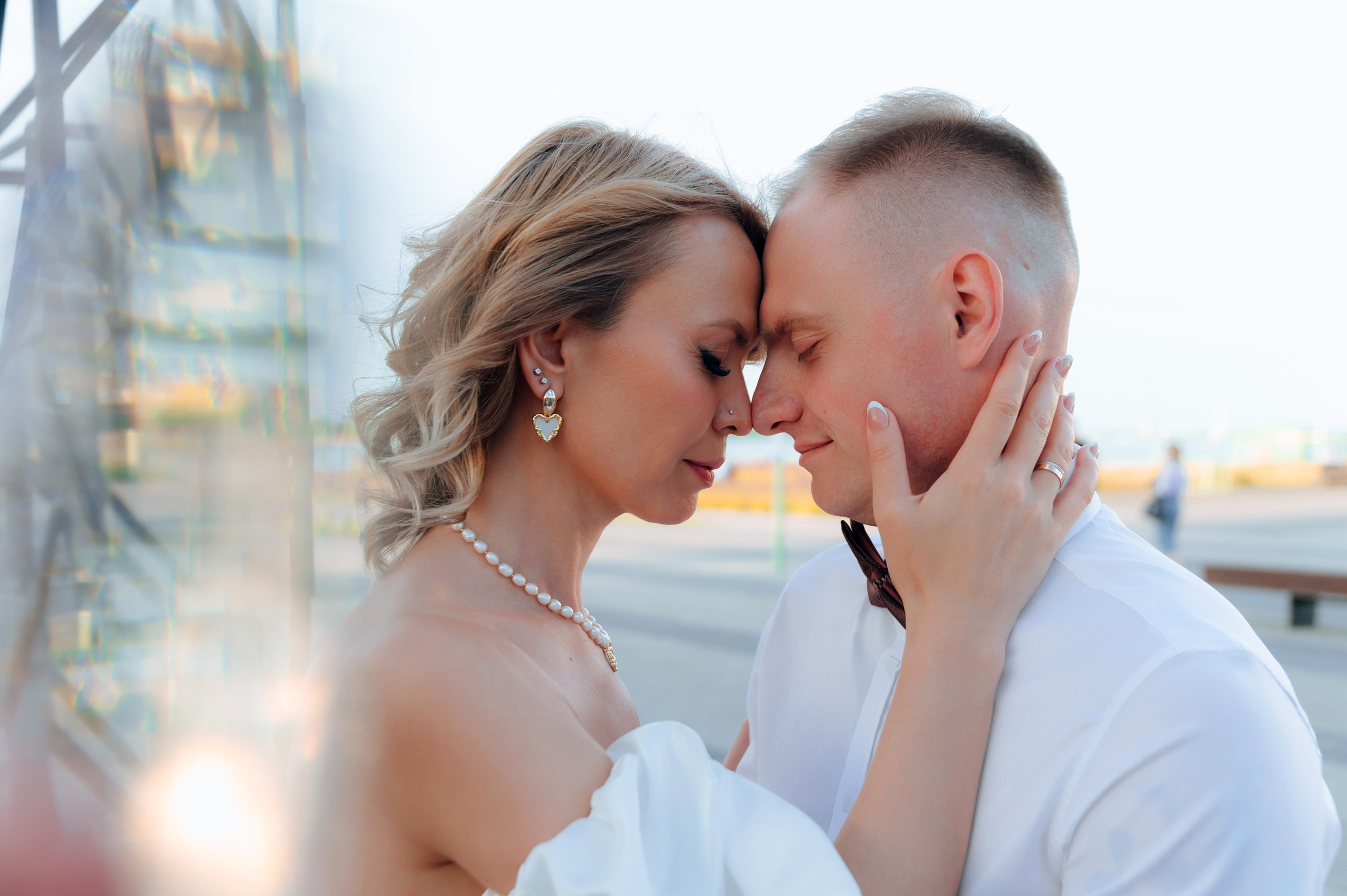 Надя и Женя. Детский и семейный фотограф Катерина Мишина