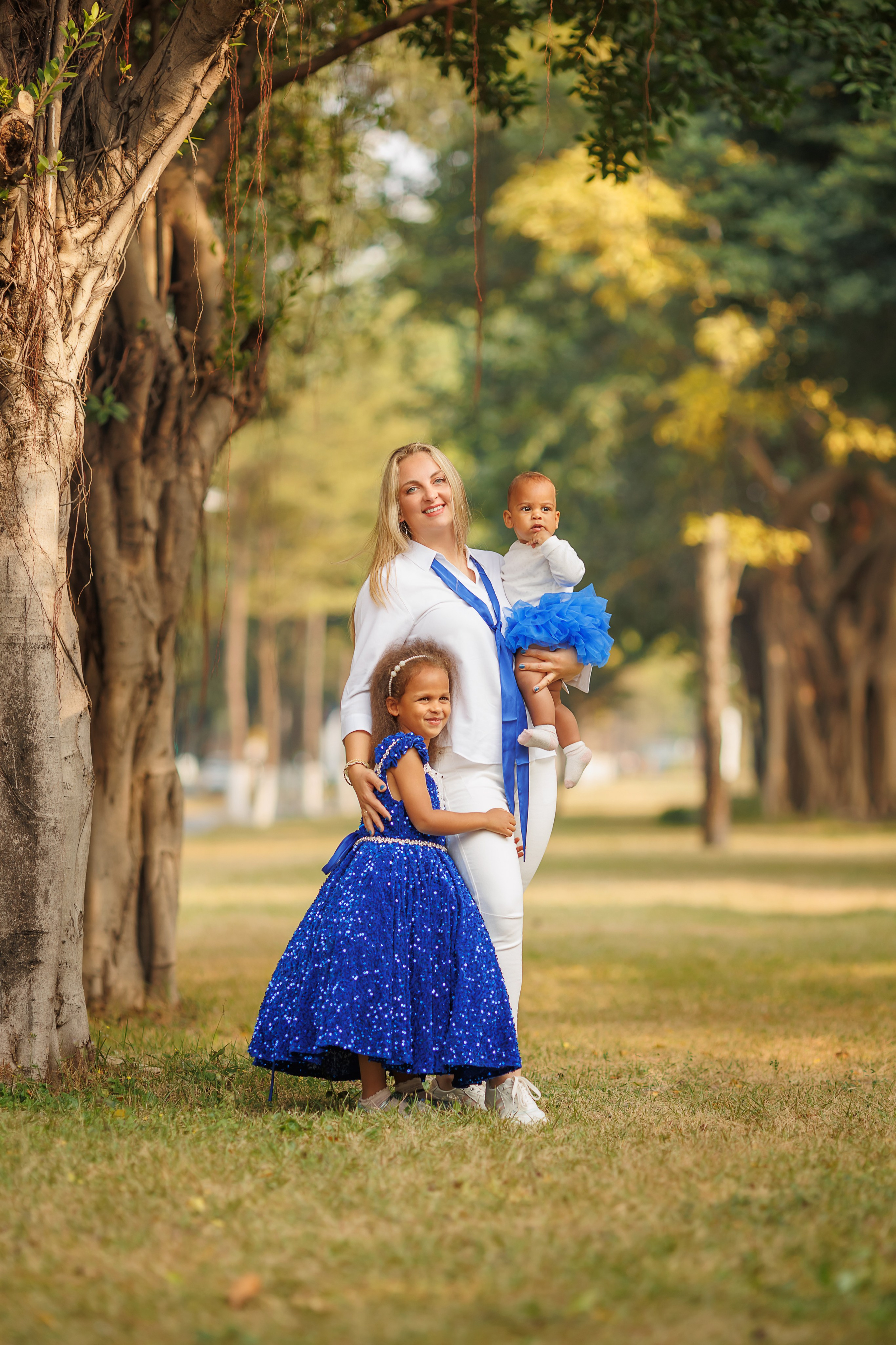 Аурелия. Photographer Mikulskaya Iryna