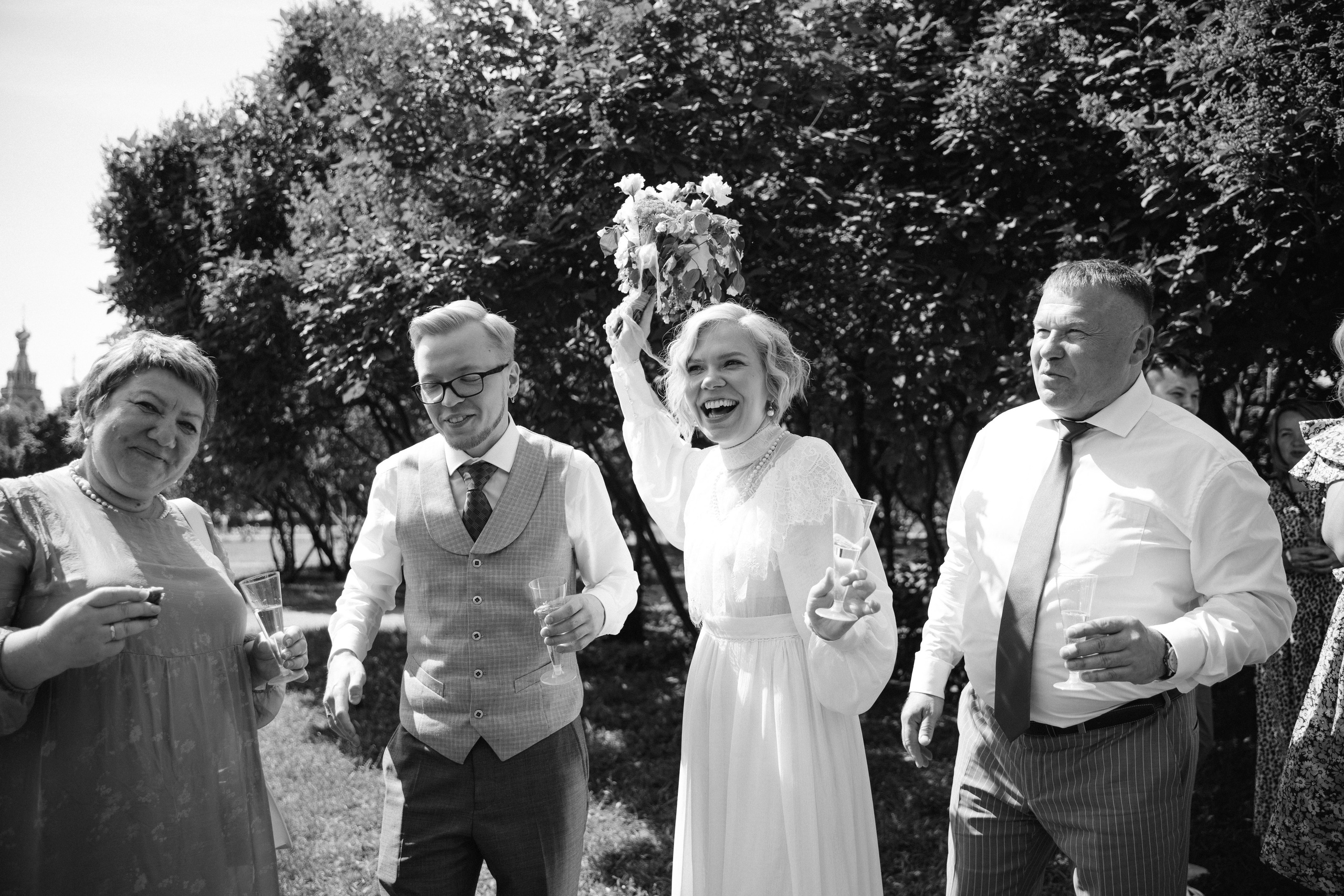 01.07.2023. Свадебный фотограф — Наталья Фед СПб/Москва