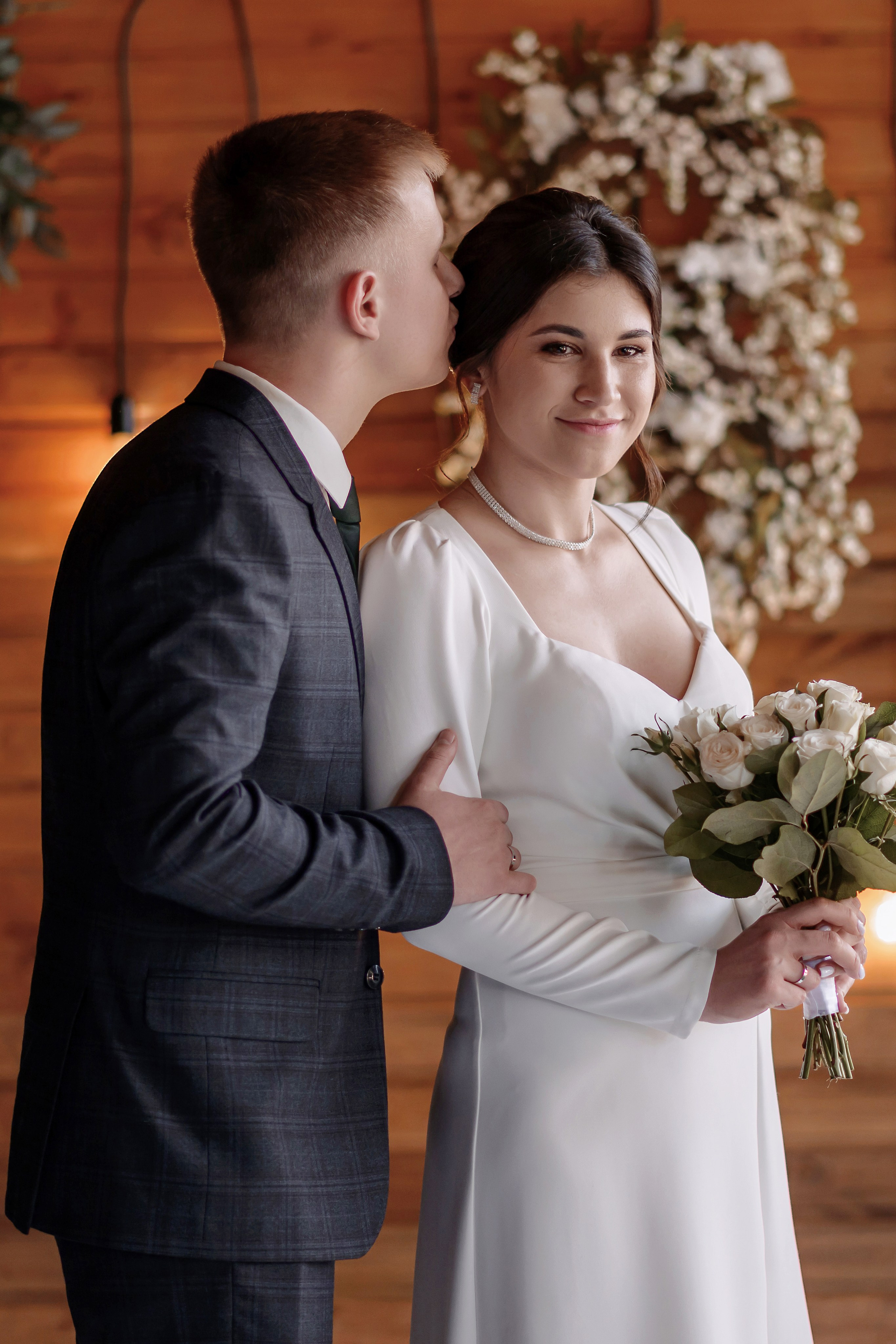 Эдуард и Виктория. Свадебный фотограф Белгород Валуйки Старый Оскол Воронеж