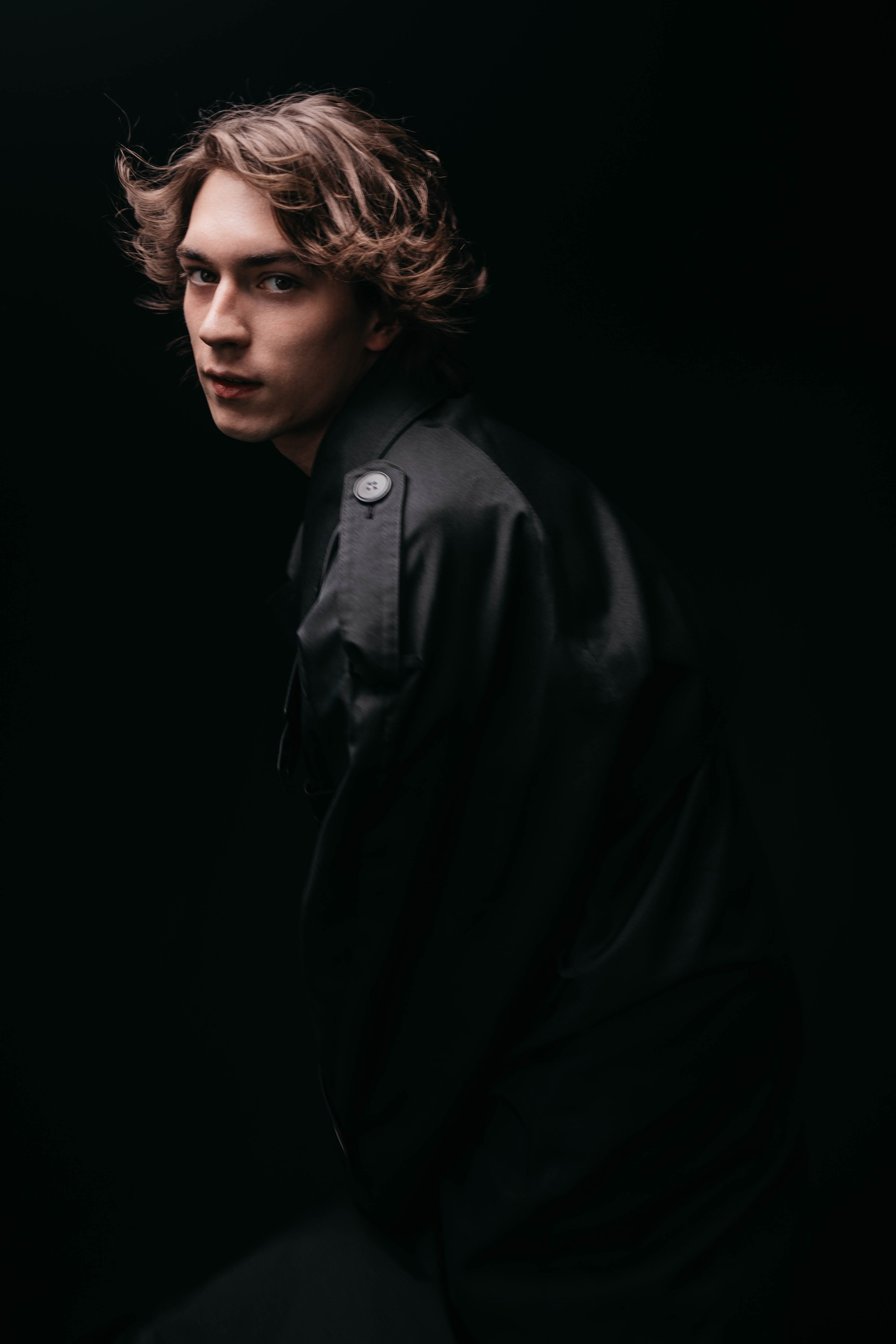 Андрей Смирнов. Фотограф в Твери Лагодная Яна