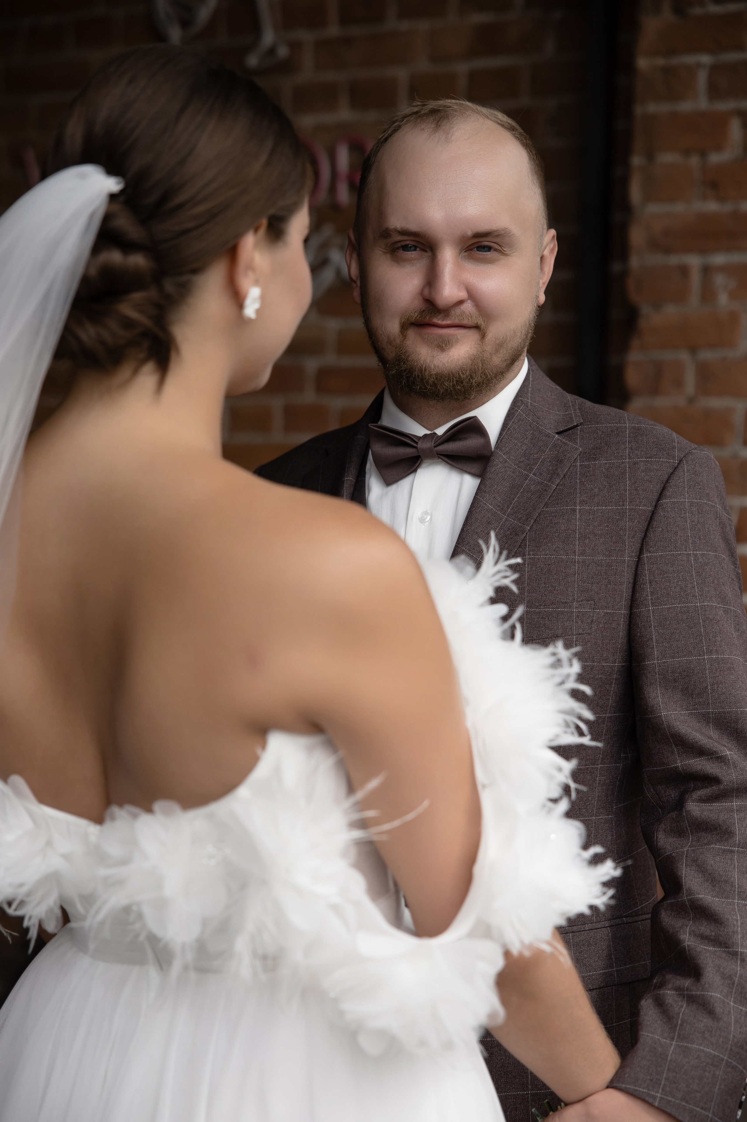 Арсентий и Даша. Свадебный и Семейный фотограф по всему миру Анна Фёдорова