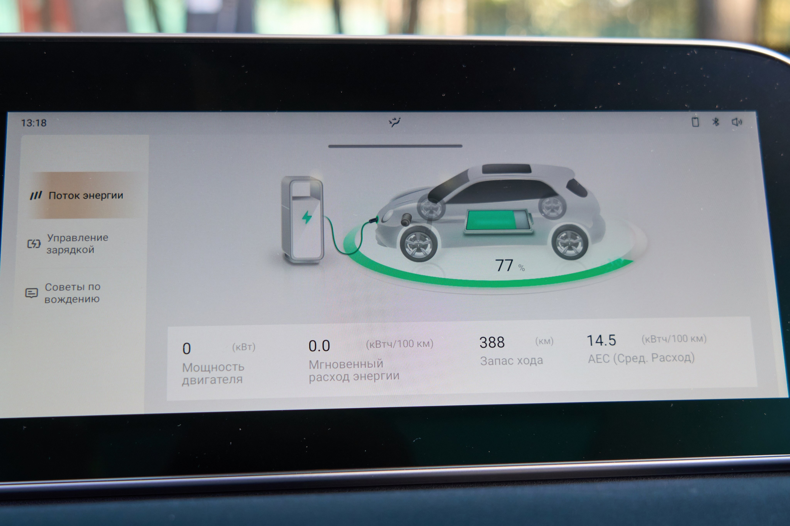 Электромобиль ORA 03. FM Media Сrew. Репортажные фото и видео