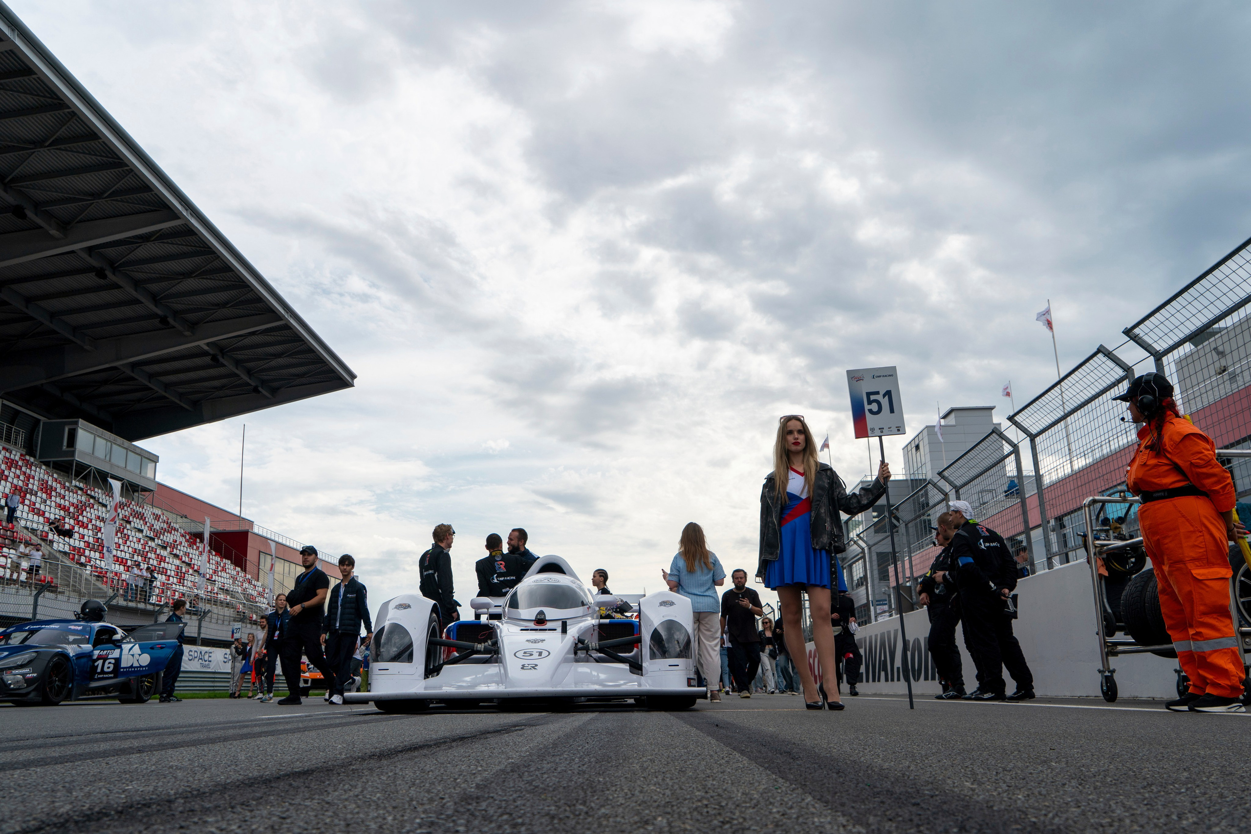 РСКГ 2025. FM Media Сrew. Репортажные фото и видео