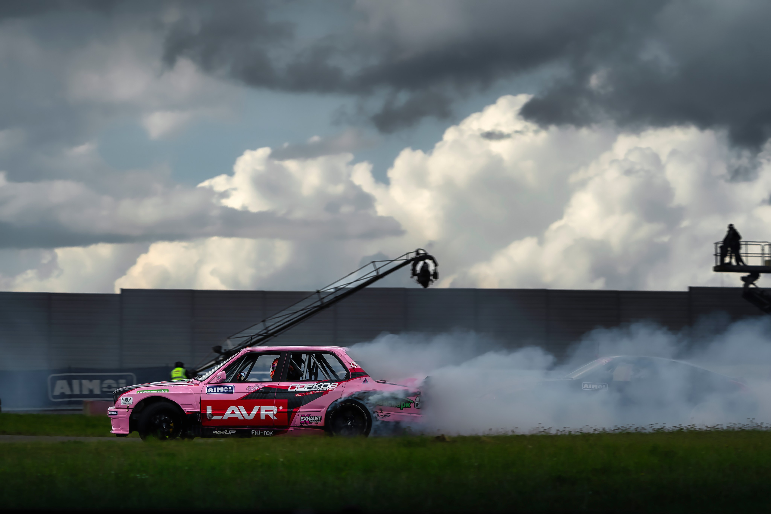 RDS Open st 3. MRW. FM Media Сrew. Репортажные фото и видео