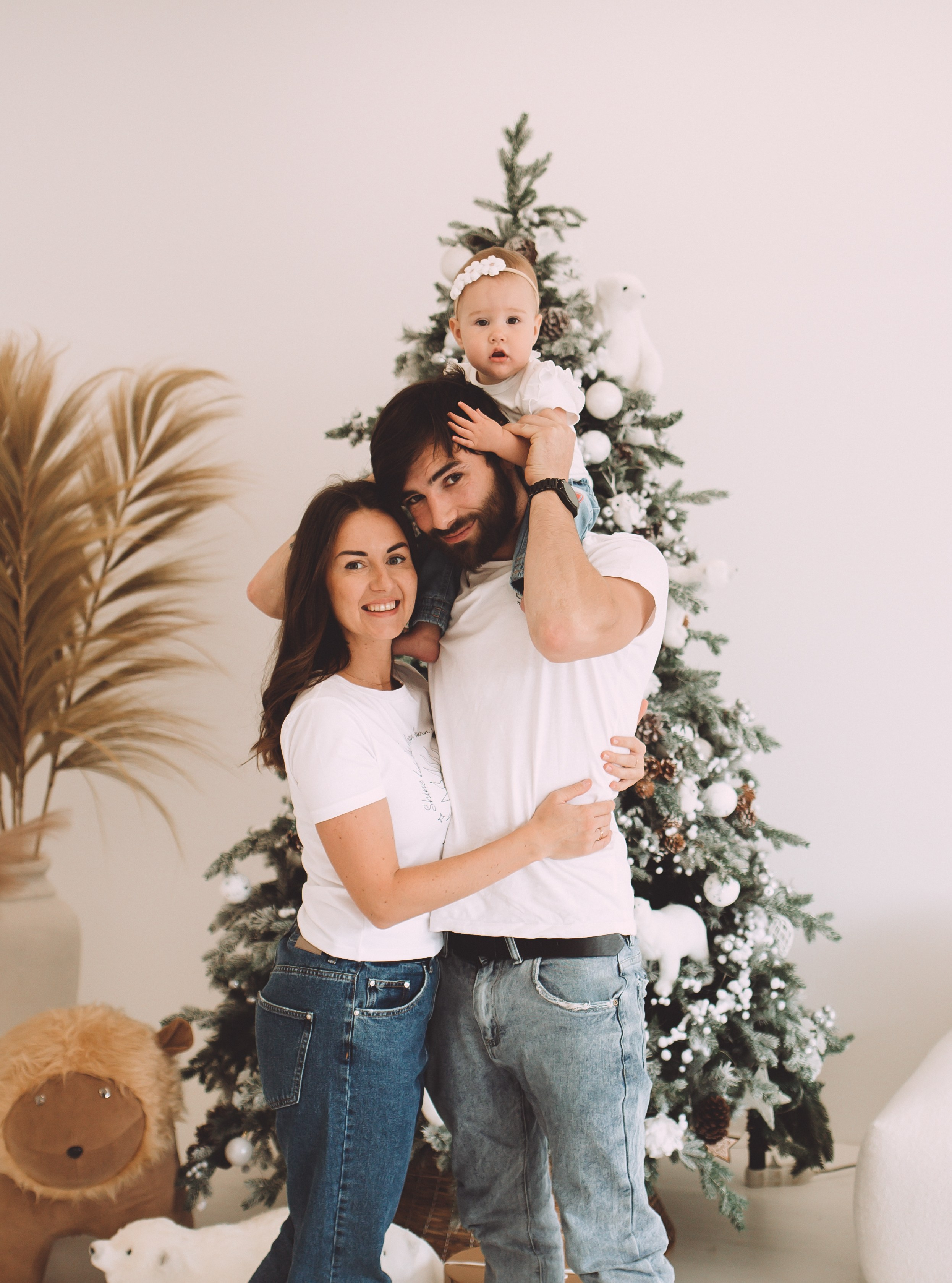 Семейная фотосессия. Анна Михайлова|Свадебный фотограф в Санкт-Петербурге